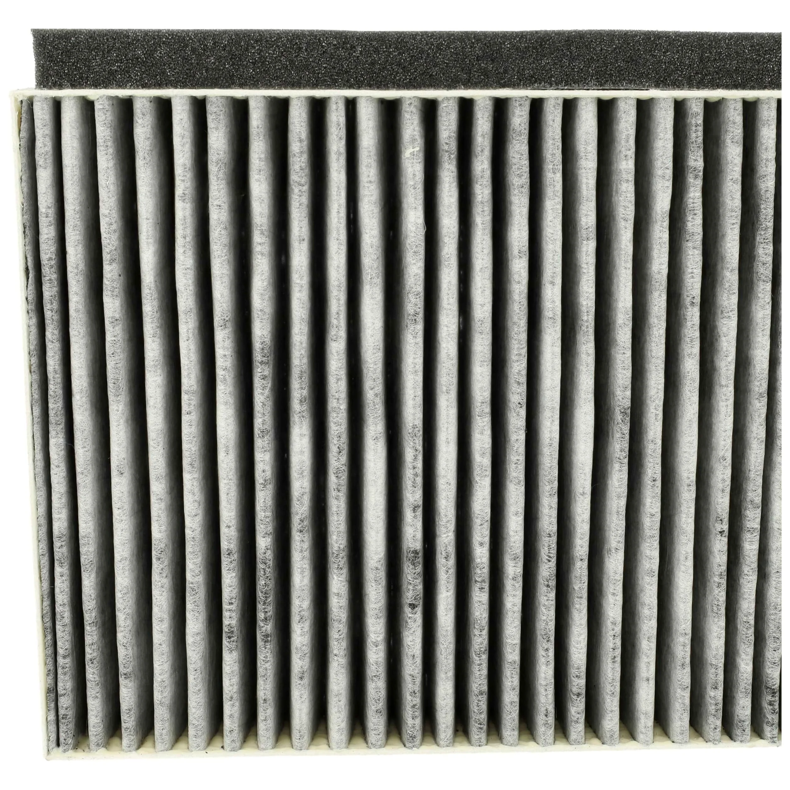 vhbw 4x filtro de carbón activado compatible con Bosch DWB94BC51/03, DWB94BC51/01, DWB94BC51/02, DWB94BC50B/01 campanas cocina + marco de sujeción