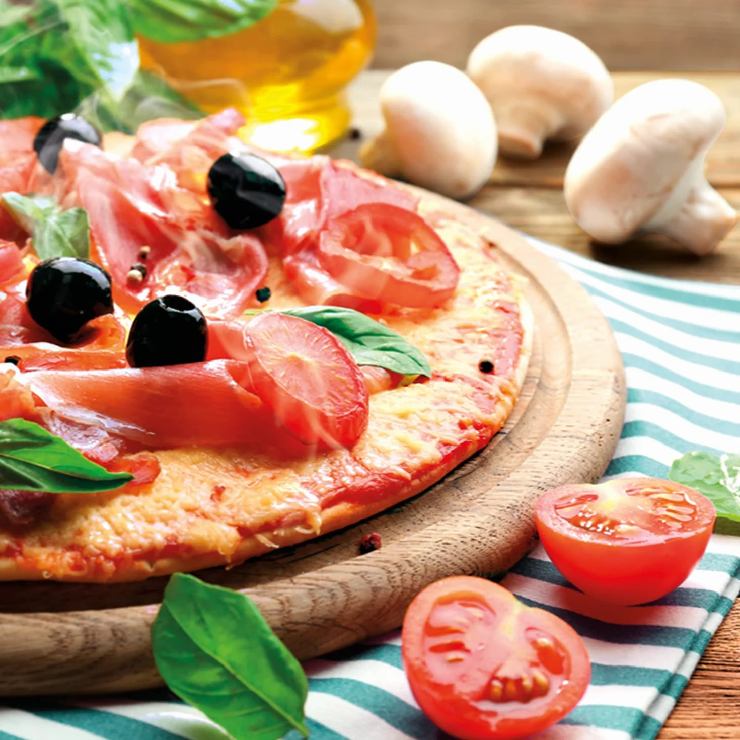 Hisense BI64211PX Horno Multifunción Pirolítico + Función Freidora de Aire sin Aceite, Gran Capacidad 77L,Cocción Simultanea 5 Niveles, ventilador XXL, Pizza mode 300º, Puertas removibles Inox