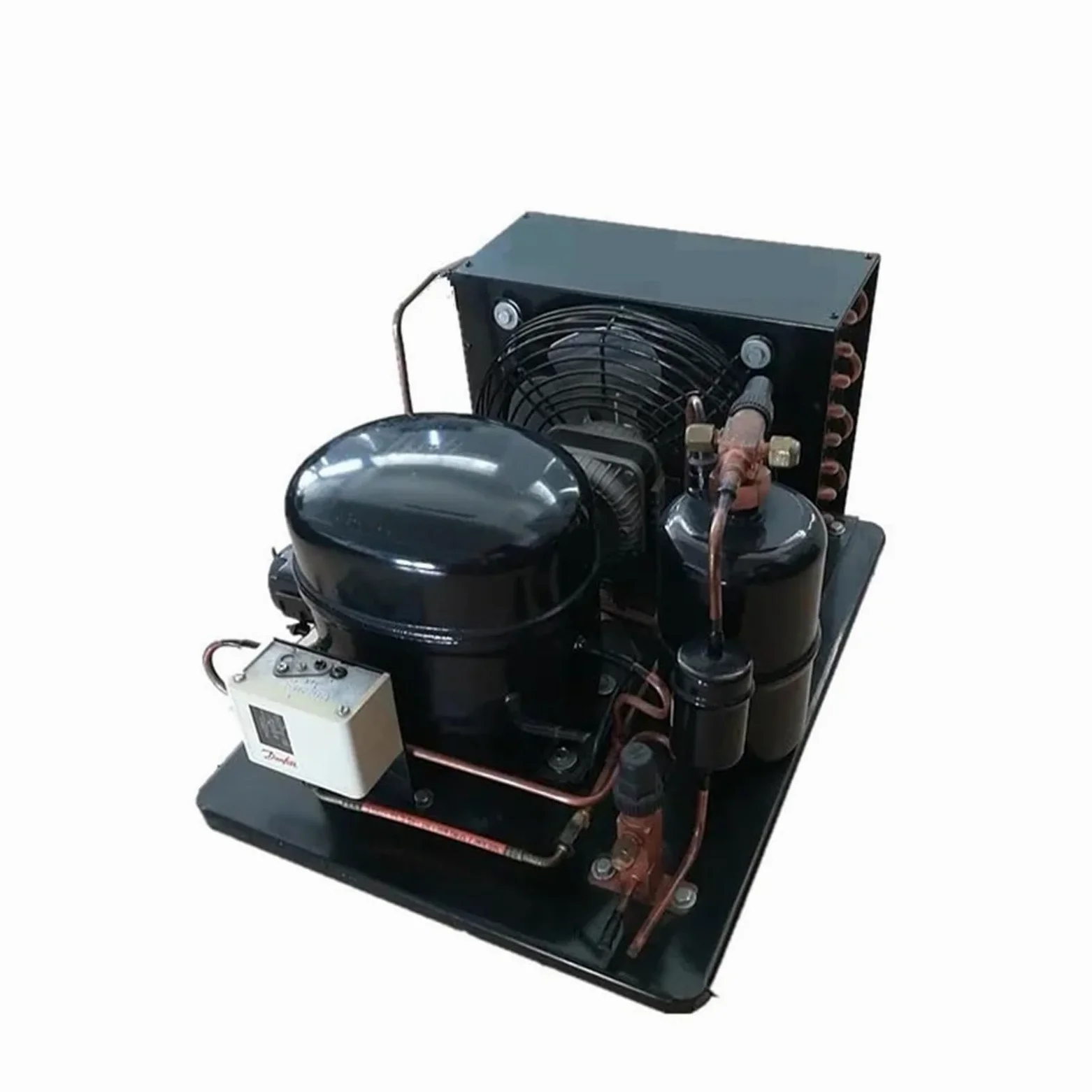 Refrigeradores, Congeladores Y Cámaras Frigoríficas Compresor/Unidades Condensadoras R134a 220 V 50 Hz LBP