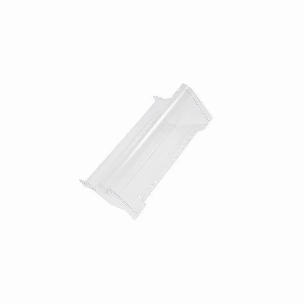 sparefixd Electrolux - Cajón alto para congelador, contenedor de alimentos congelados, 175 mm de alto