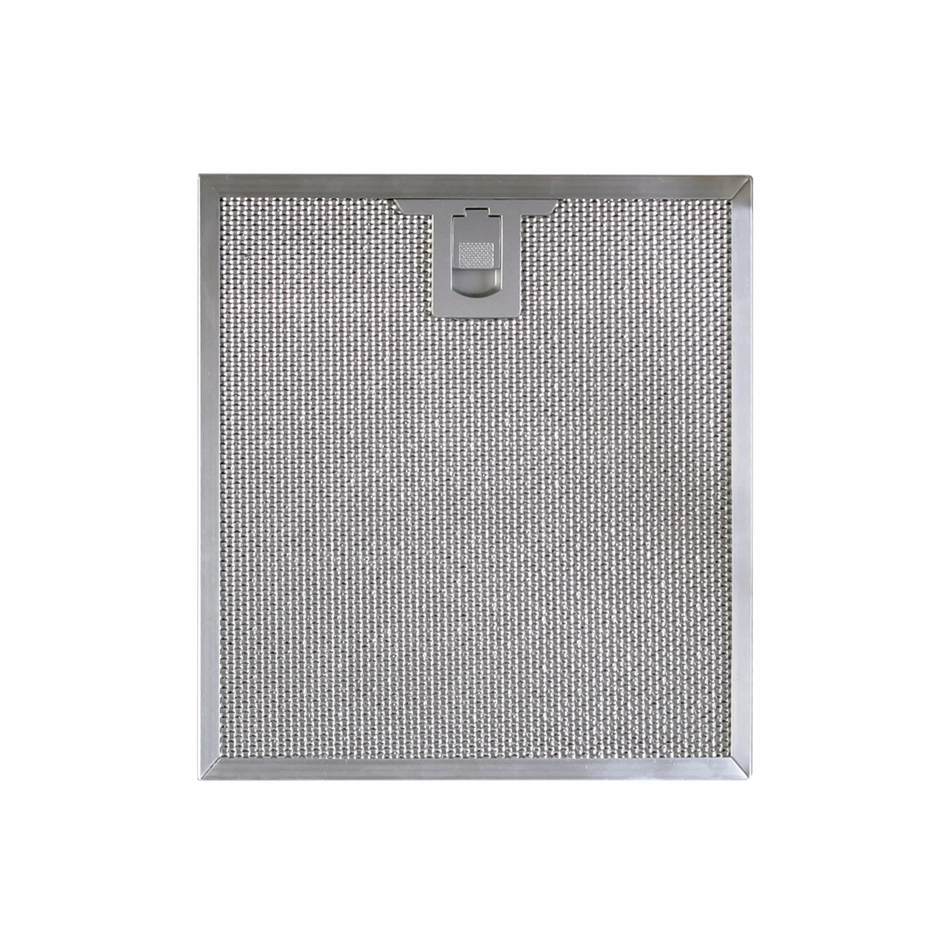 Cata Campana Extractora VZX 9000 X/A Campana de Pared Decorativo 90 cm Capacidad de Extracción de 510m3/h 3 niveles de Potencia Acabado en Acero Inoxidable