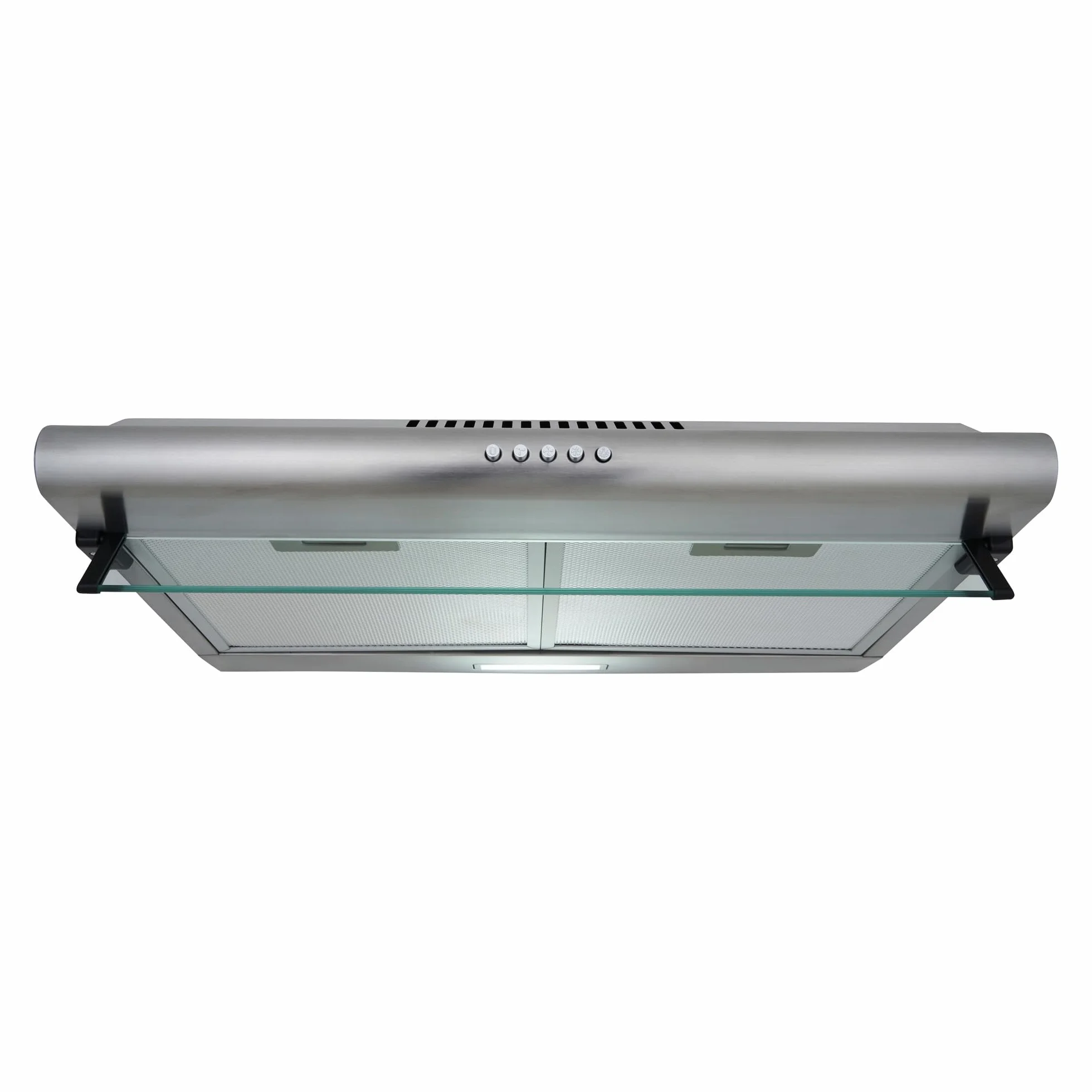 respekta Campana de acero inoxidable 60 cm CH1259IXCN