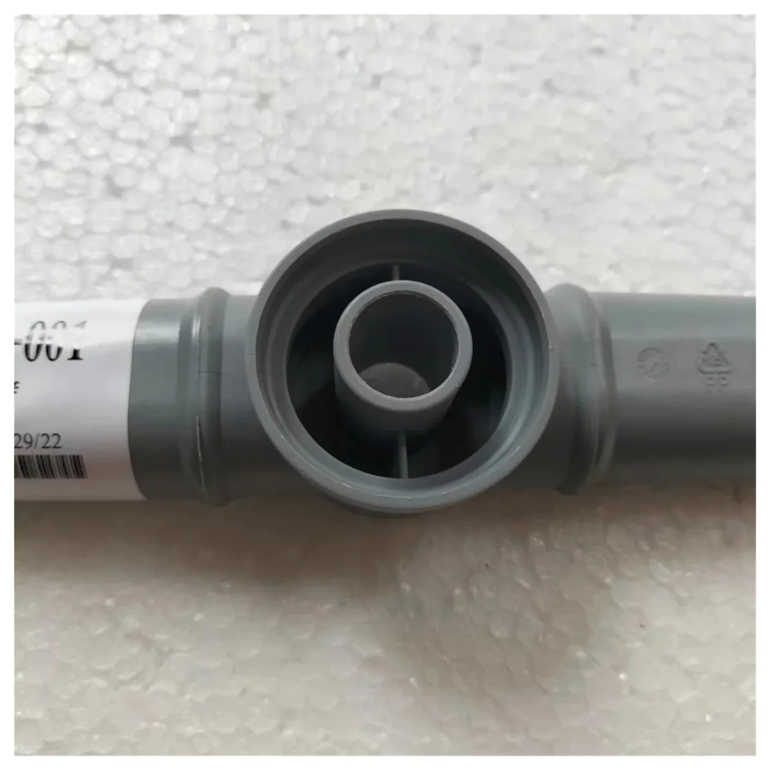 Brazo rociador principal for lavavajillas, compatible con Hobart, | Reemplazo del brazo rociador del lavavajillas AM60K E60