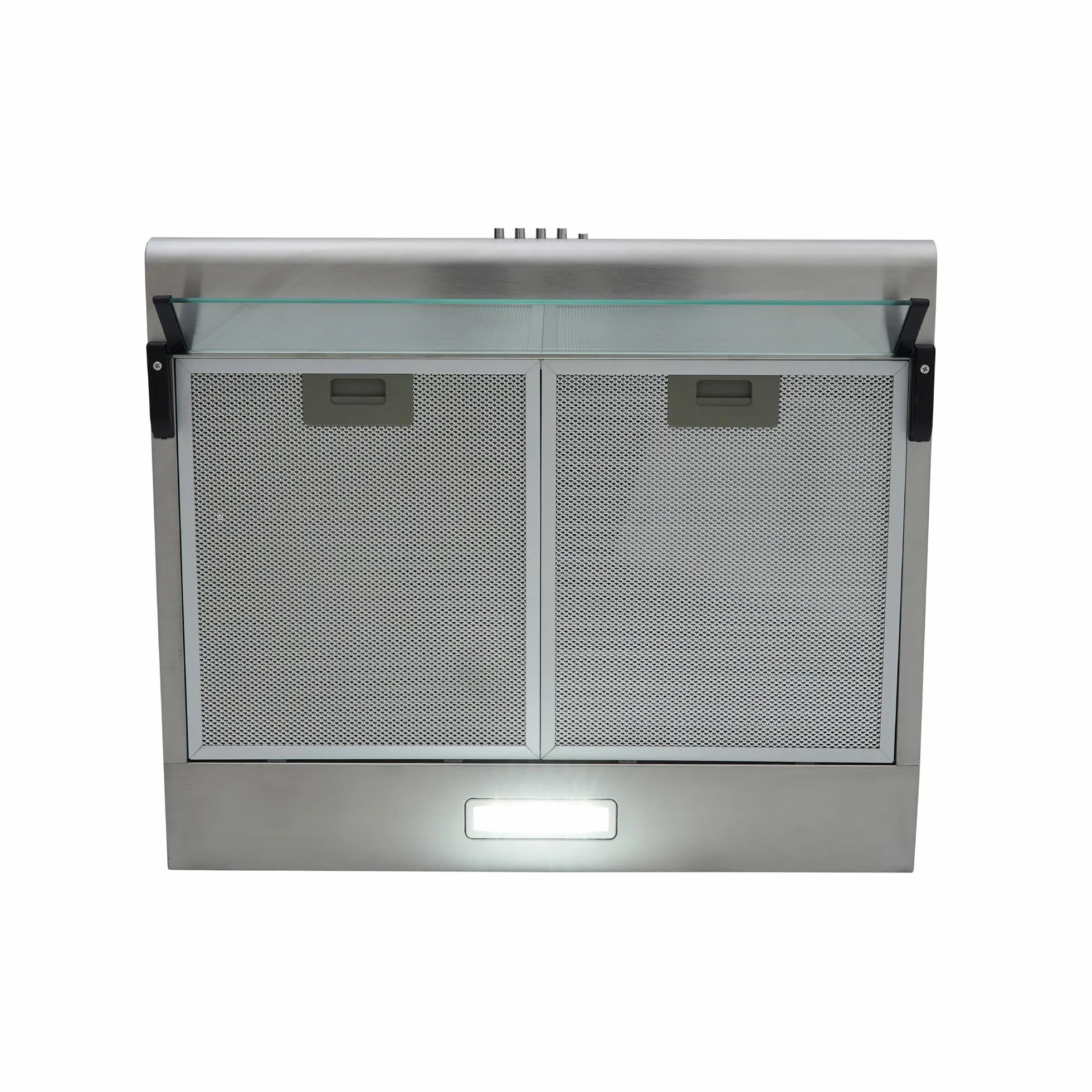 respekta Campana de acero inoxidable 60 cm CH1259IXCN