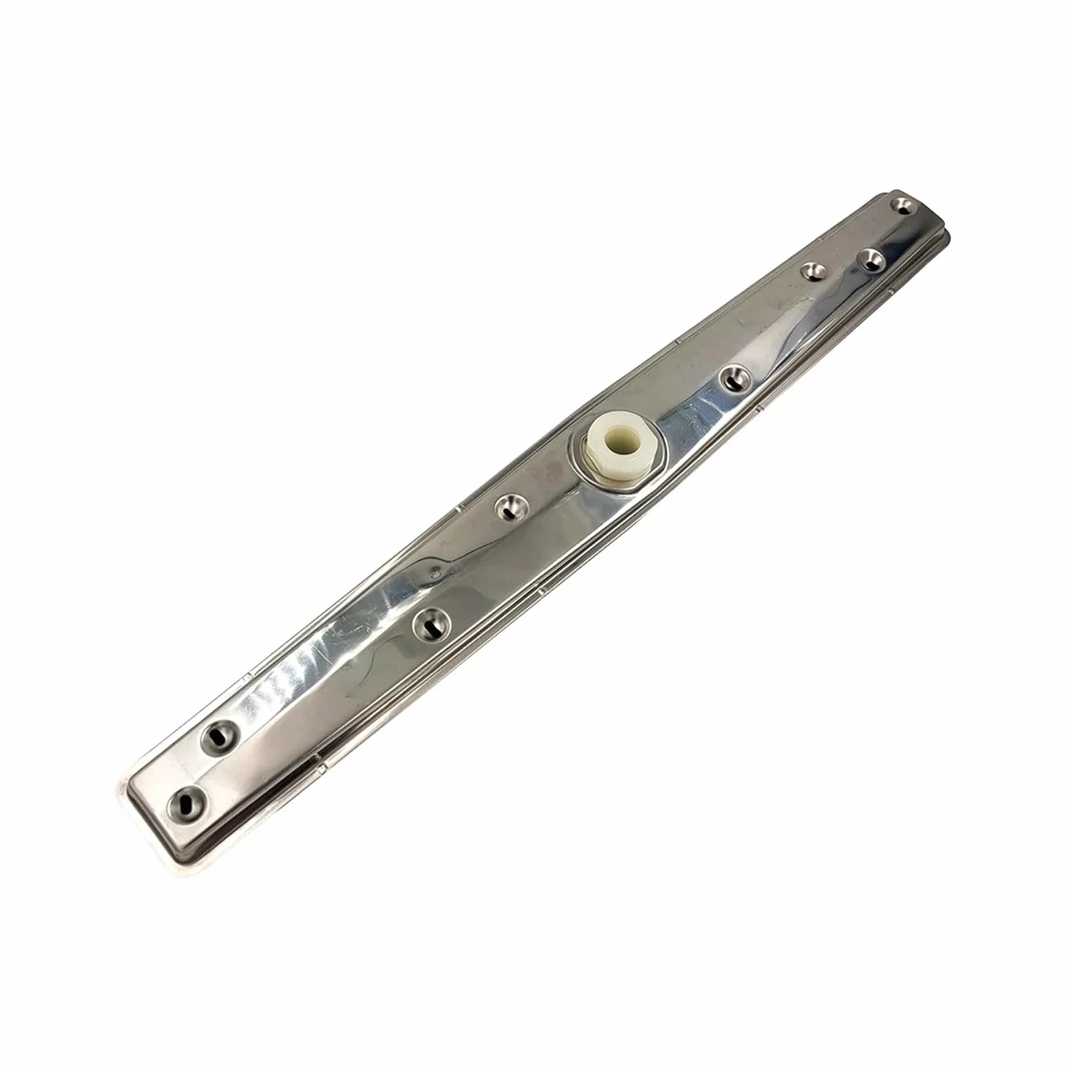 Brazo Rociador De Lavado Principal For Lavavajillas, Compatible Con Hobart, AM60K E60, Brazo Rociador De Acero Inoxidable, Brazo De Lavado.