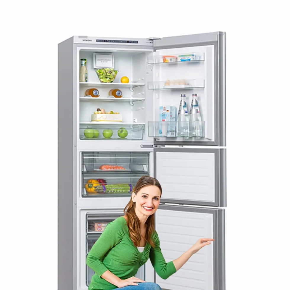 Junta de Goma magnética para Puerta de refrigerador o congelador Personalización Universal