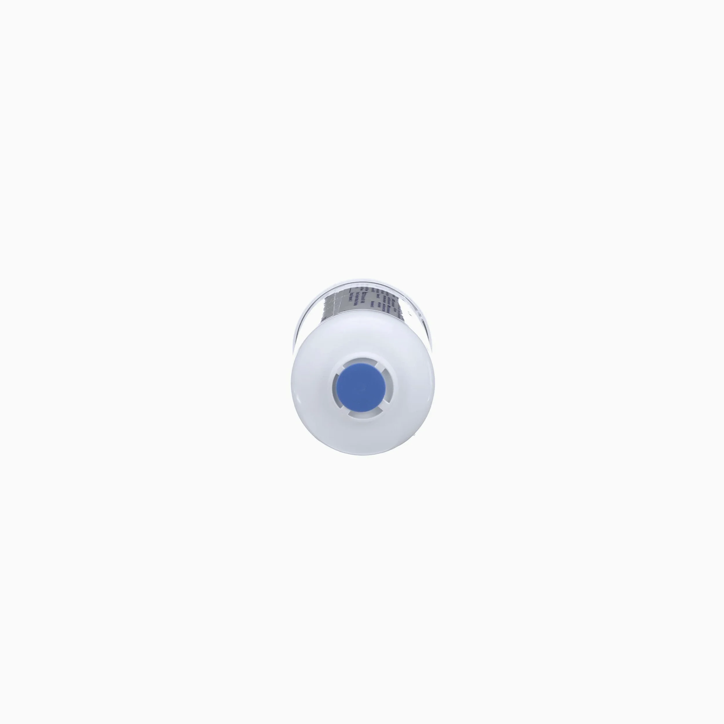 Watts - Filtro de agua en línea de 20.000 galones de capacidad, filtro en línea para refrigerador, máquina de hielo, debajo del fregadero, y reduce el mal sabor, olores, cloro y sedimentos en agua