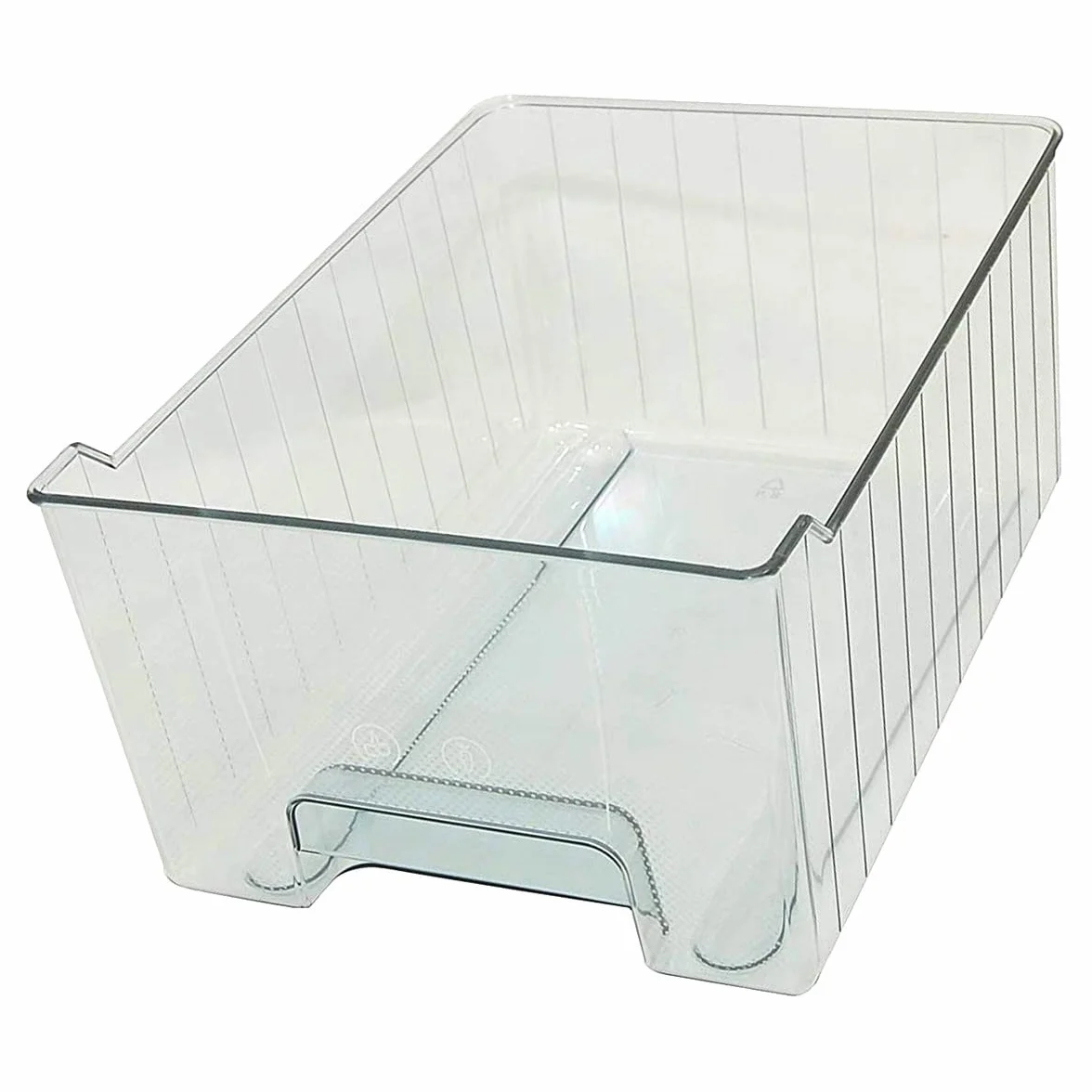 Bandeja de verduras original Nevera, Congelador 00471069, 00683322 BOSCH