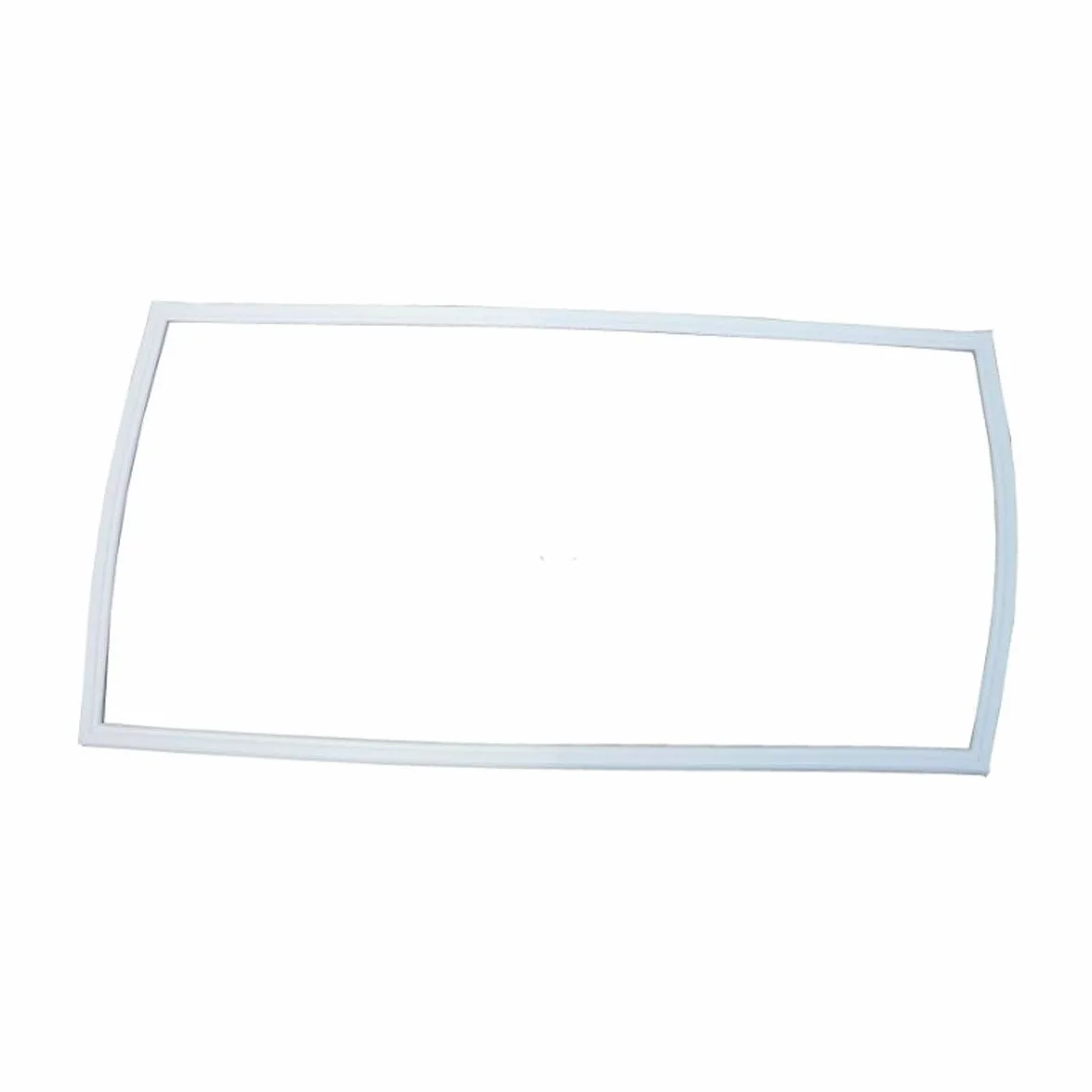 JUNTA PUERTA REFRIGERA. C00141802, color blanco 530 x 1017 P90 para refrigerador Indesit