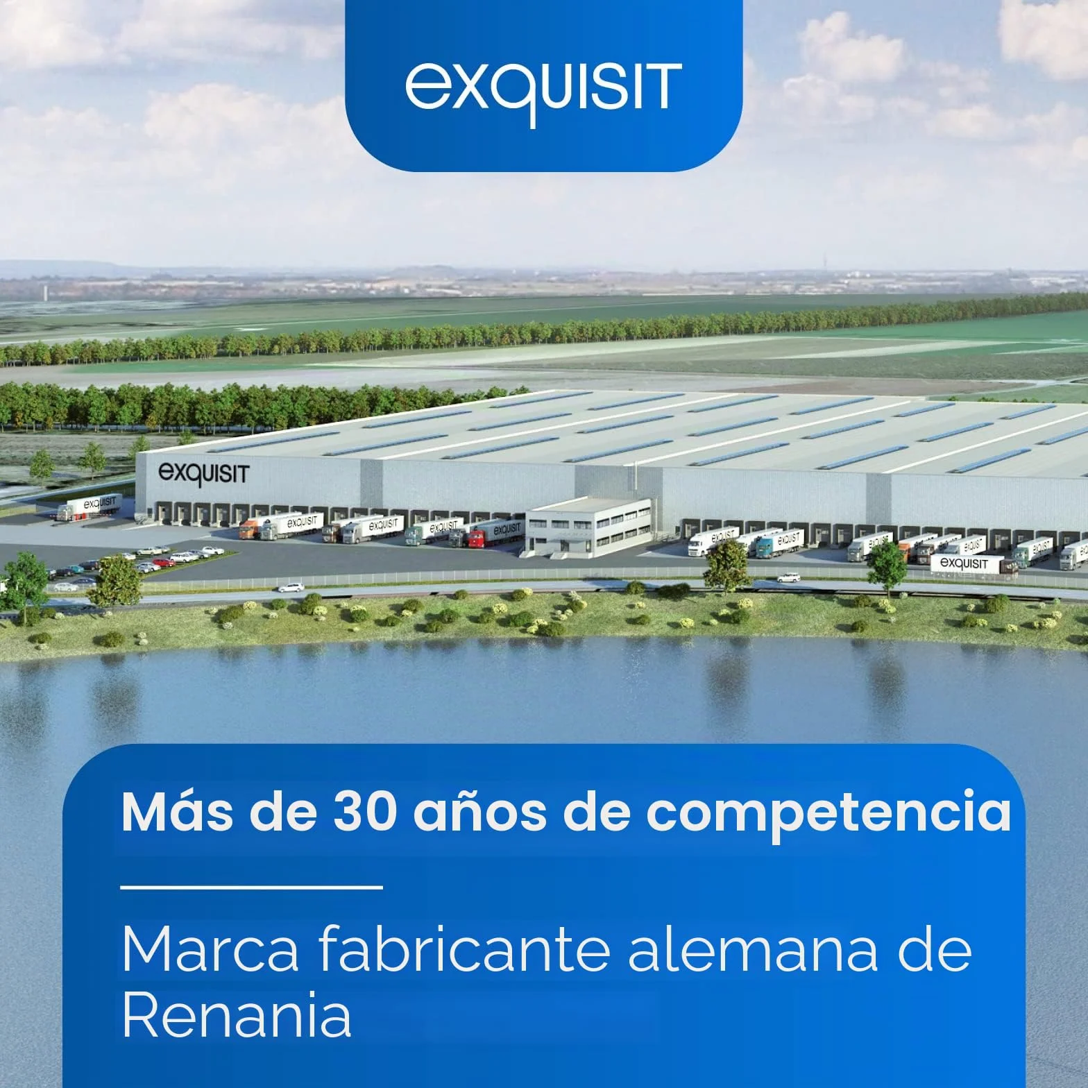 Exquisit® Congelador Vertical, 274L, Clase D, Material Acero Inox Antracita, Tecnología No-Frost, Control Digital, Cajón XL, Altura Regulable, Consumo 197 kWh/año, Medidas 185x60x66 Cm.