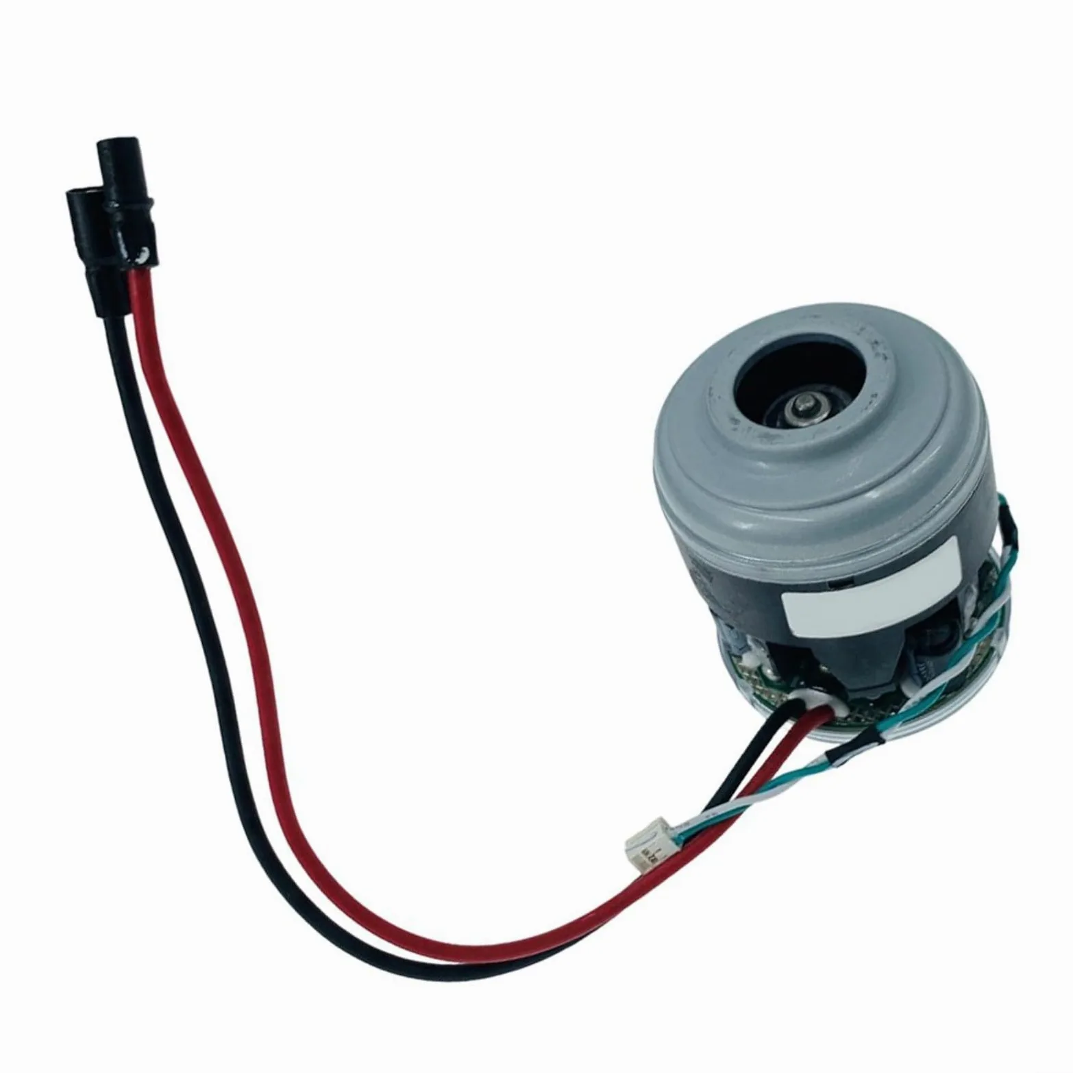 FACAIIO Motor eléctrico para aspiradora I10 I10, módulo de ventilador de bajo ruido con succión ajustable, unidad de accionamiento rápido, para accesorio de repuesto