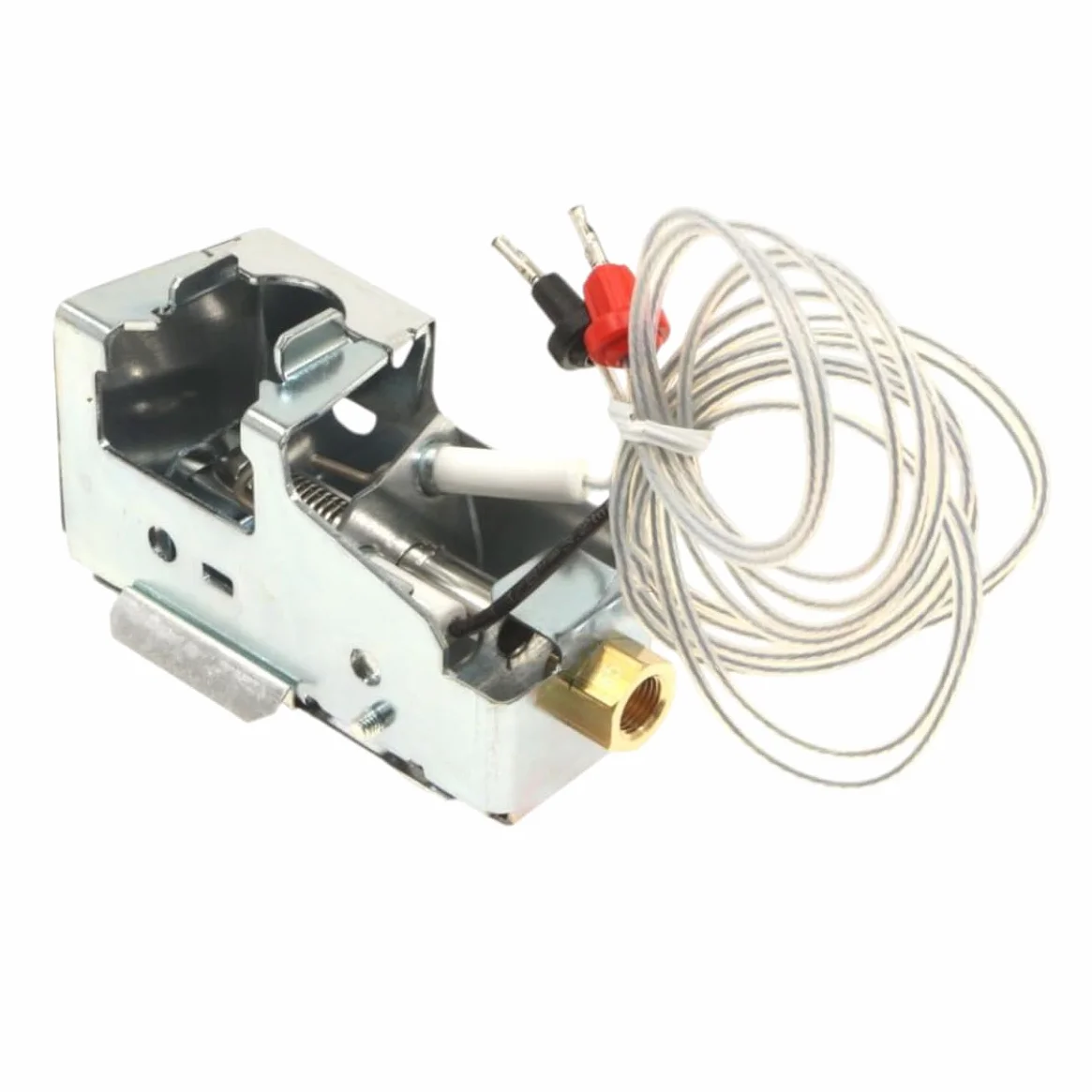 DOMETIC - BRULEUR GAZ COMPLET MES/AES POUR REFRIGERATEUR DOMETIC