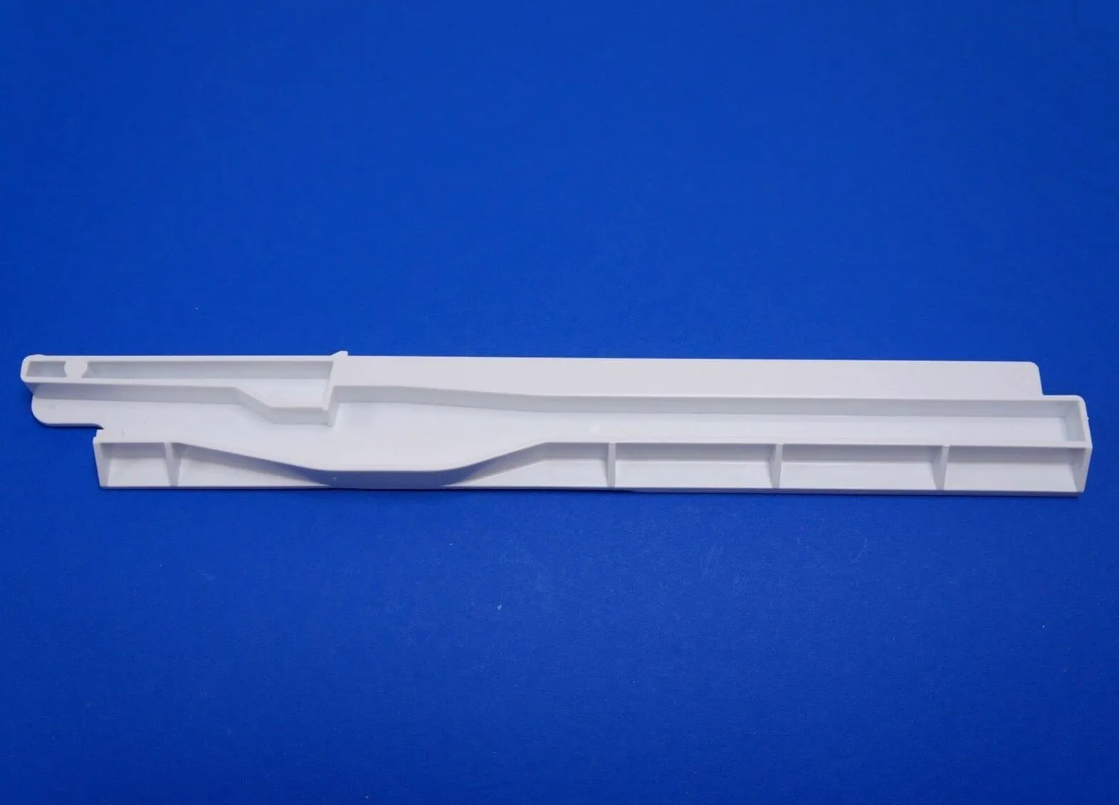 W10194031 para refrigerador Whirlpool lado izquierdo Glide 1481848 WPW10194031