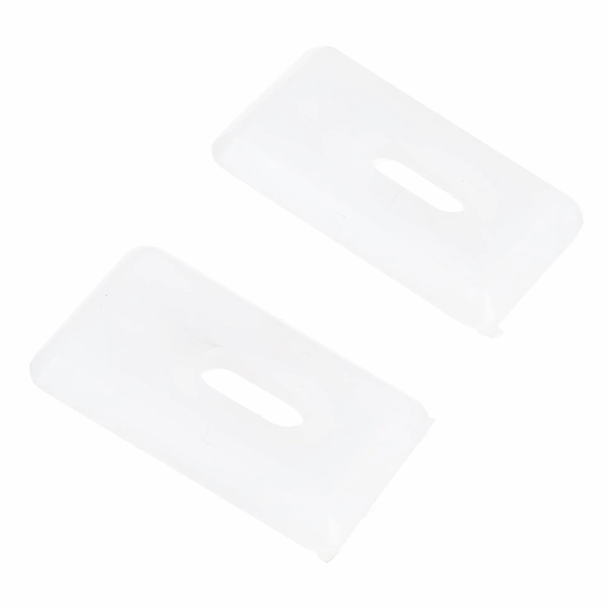 sparefixd Kit de bisagra de puerta, parte superior e inferior para adaptarse a frigoríficos y congeladores Fagor