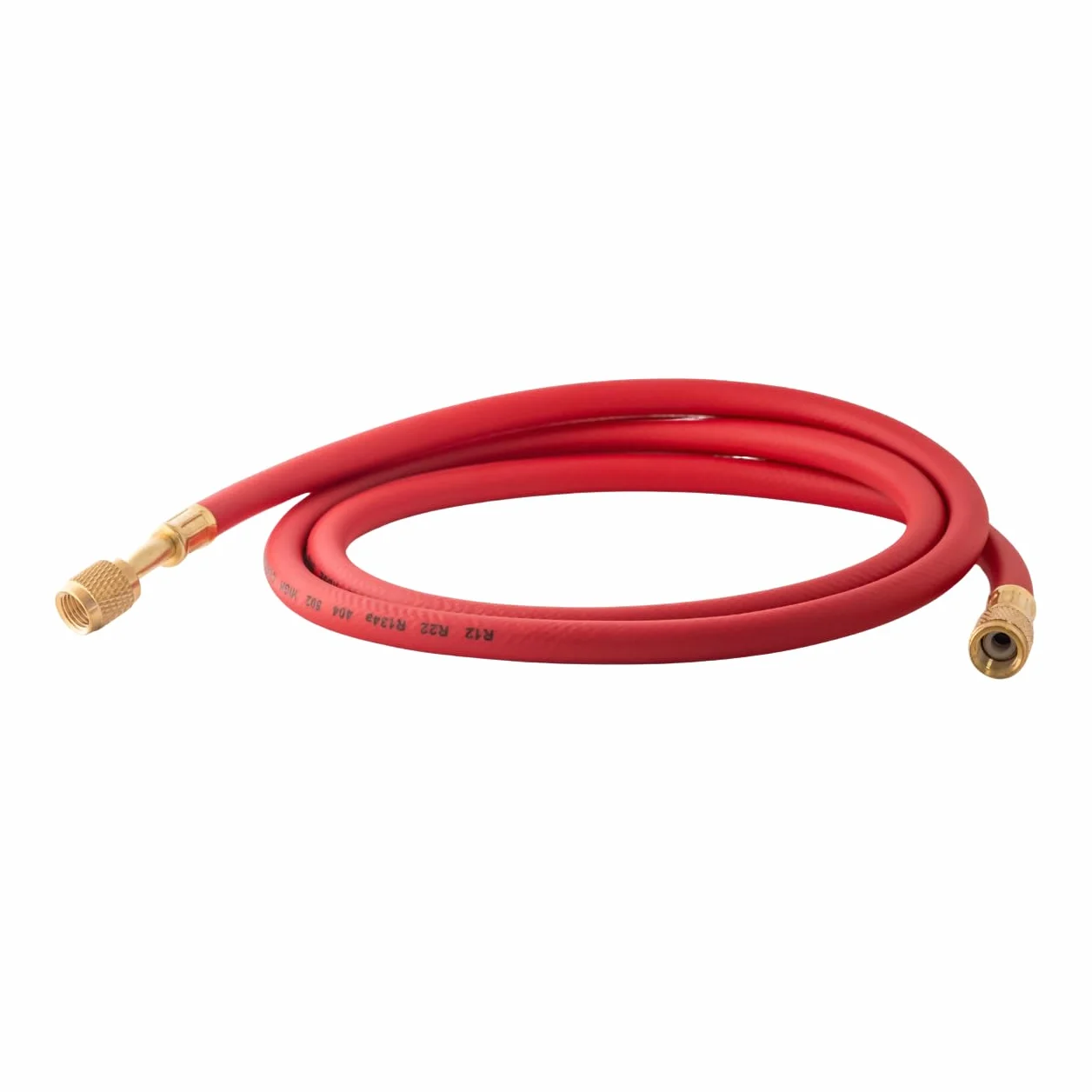Kit Completo Gas Refrigerante R600a Isobutano | Envase de 420g Neto | Para Recarga de Frigoríficos y Congeladores | Incluye Válvula y Manguera de Carga | Solución Ecológica