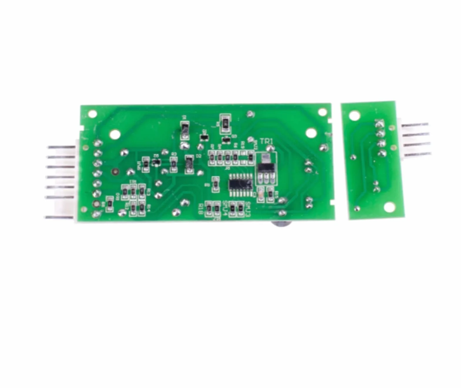 W10757851 Tablero de Control de Nivel de Hielo para refrigerador Compatible con el emisor Whirlpool 4389102