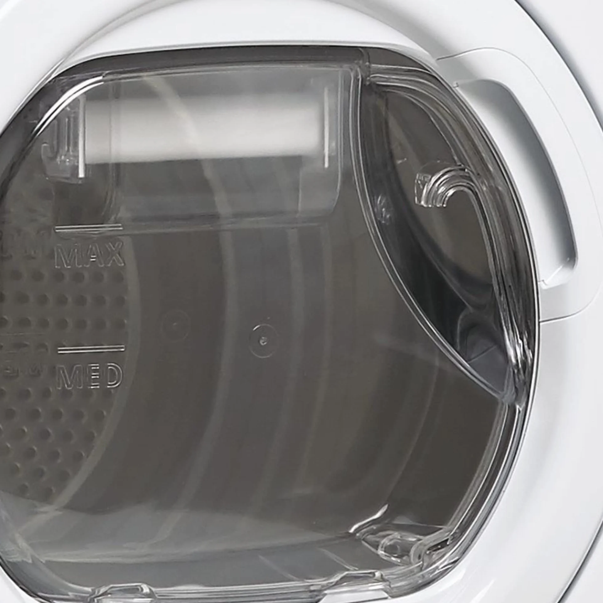 Candy Smart Pro Secadora 10KG Bomba Calor WiFi Blanco