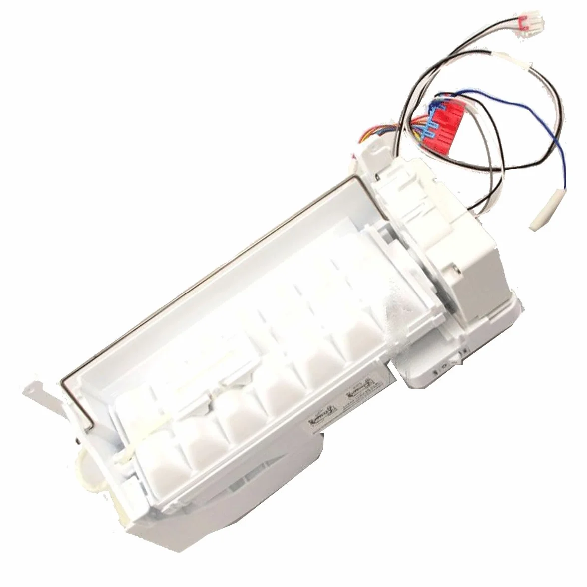 Fábrica de hielo Nevera, congelador AEQ73110219 LG