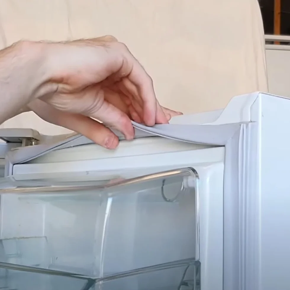 Sello Junta Magnética Universal de Goma para Puerta De Refrigerador Frigorífico Nevera Congelador