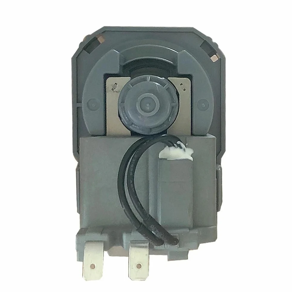 Compatible con Midea: Pieza de repuesto for la bomba de desagüe del lavavajillas B25-AL004