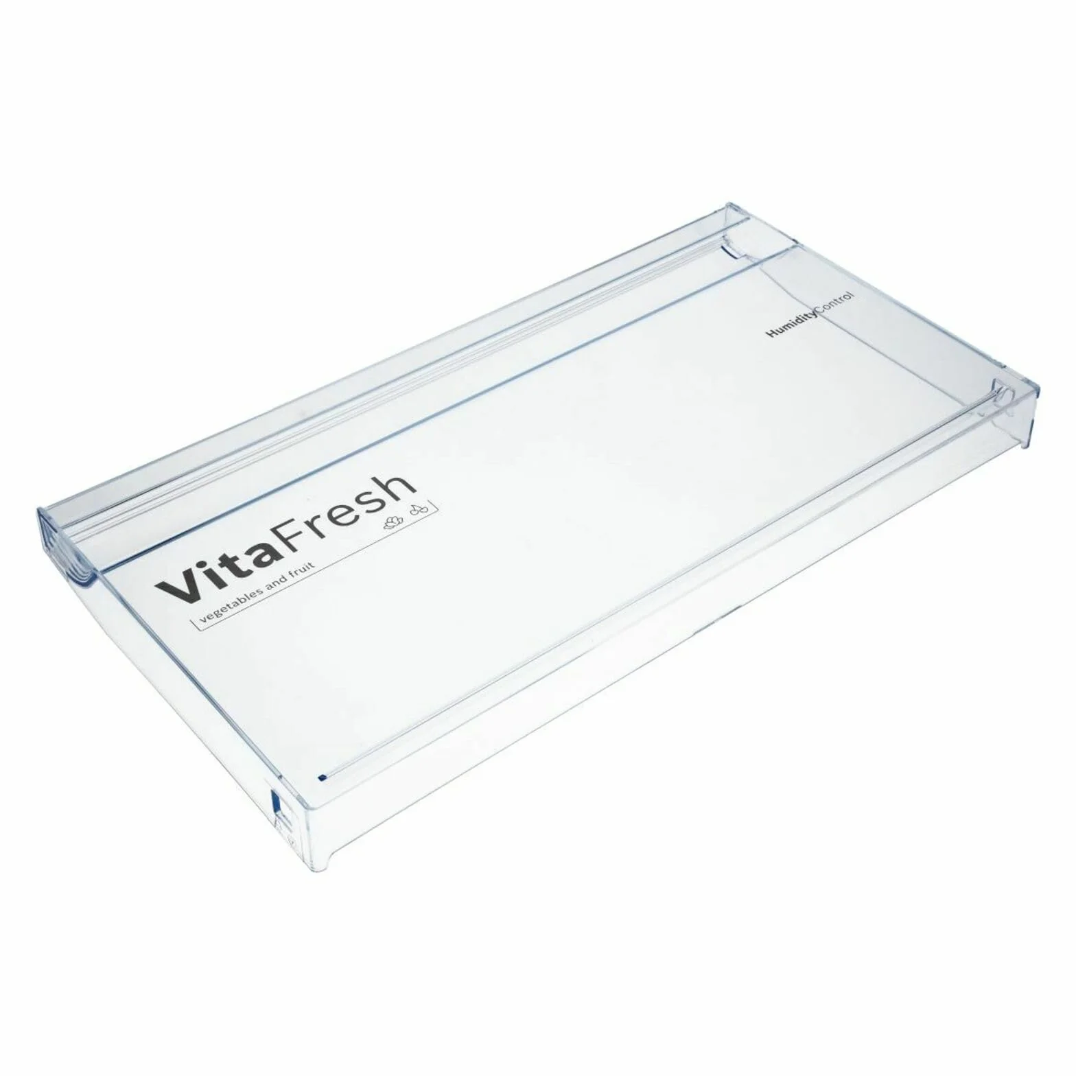 LUTH Premium Profi Parts Compatible con cajones Bosch para bandeja Vitafresh 11015966 en nevera