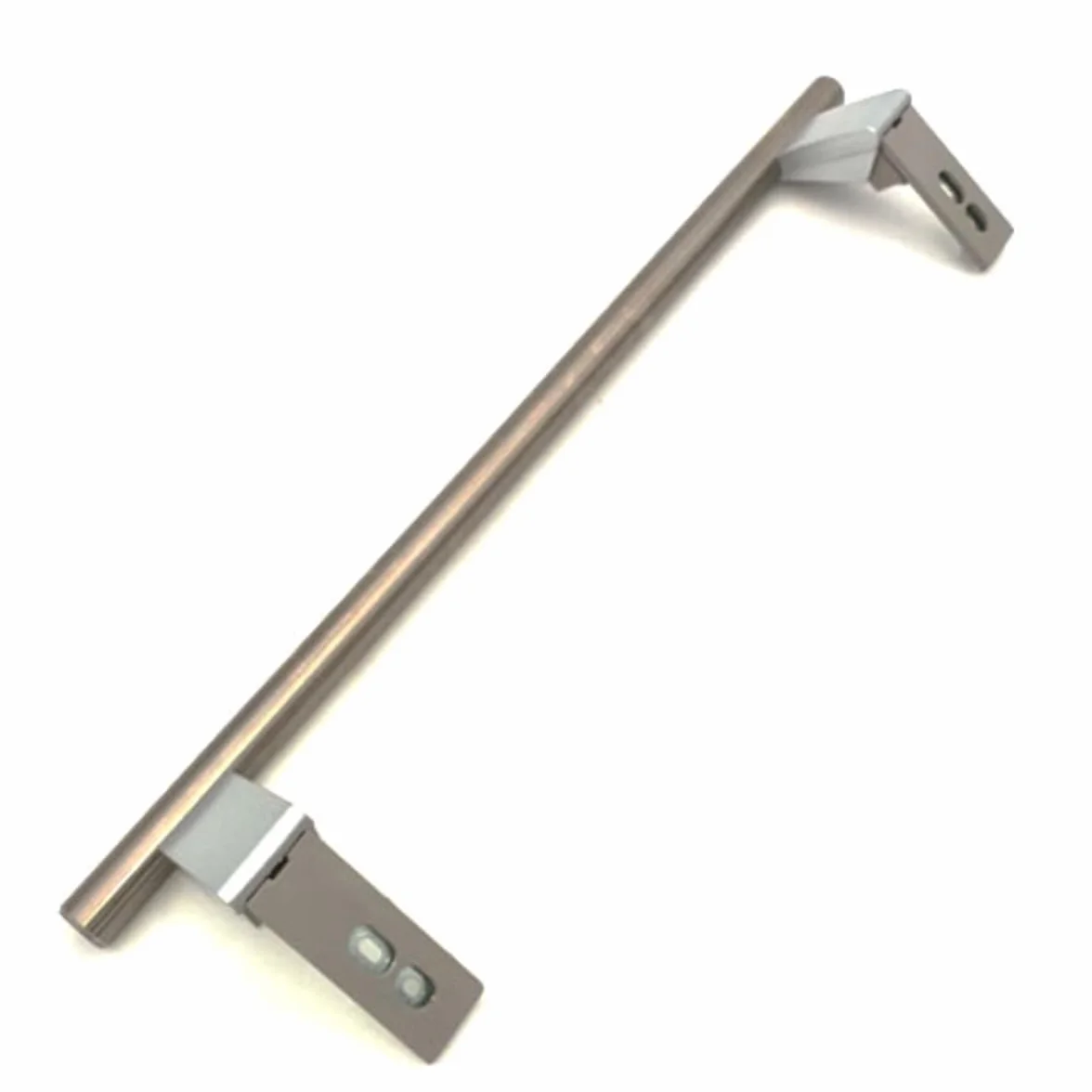 Tirador puerta compatible con frigorifico Liebherr 909653200