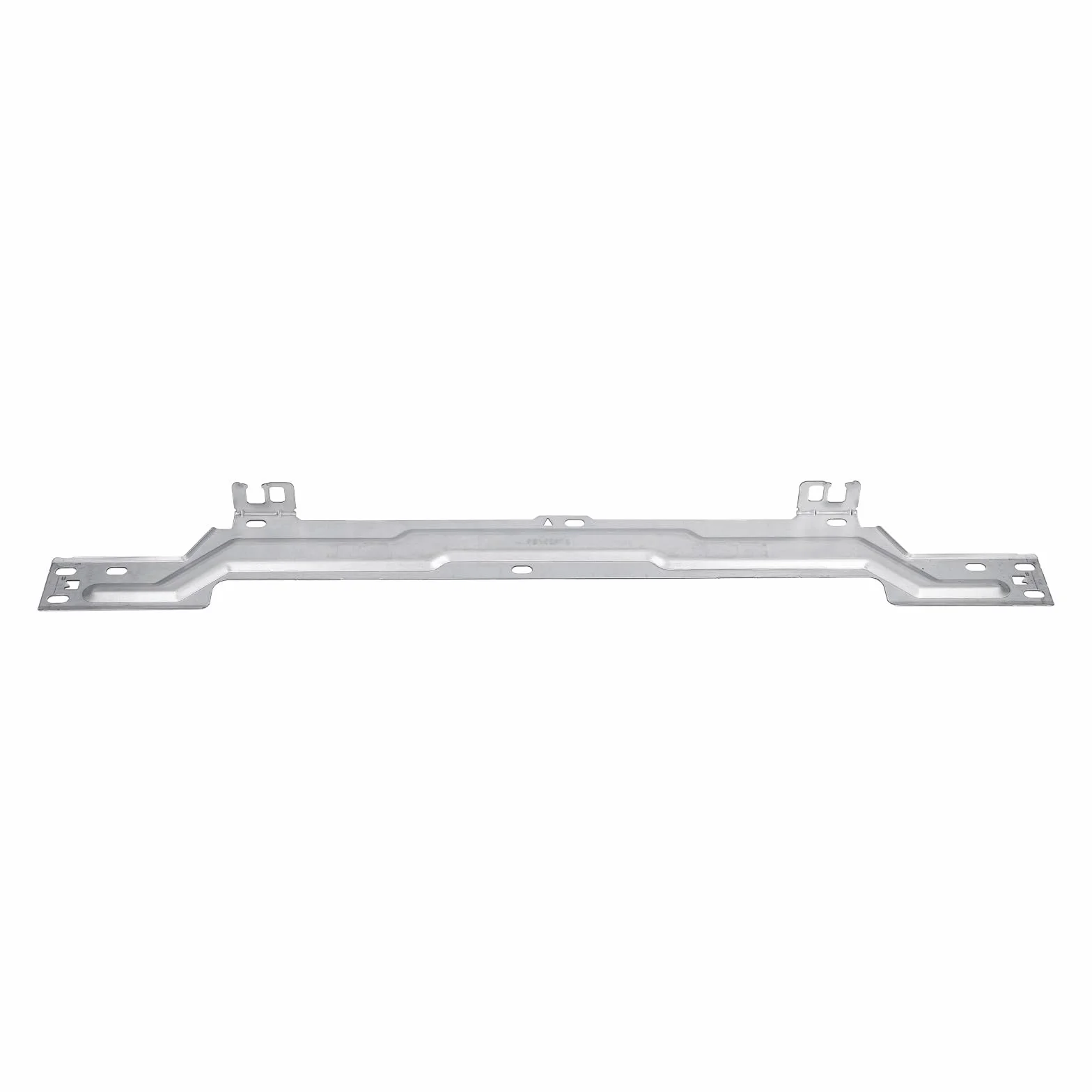 LUTH Premium Profi Parts Riel de fijación de puerta compatible con Siemens 00353175 superior para frigorífico, congelador y congelador