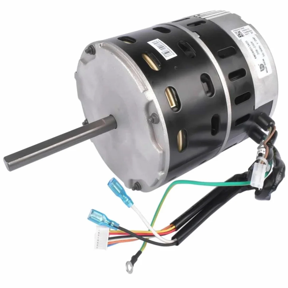 Motor de Ventilador Compatible con nortek nordyne hornos