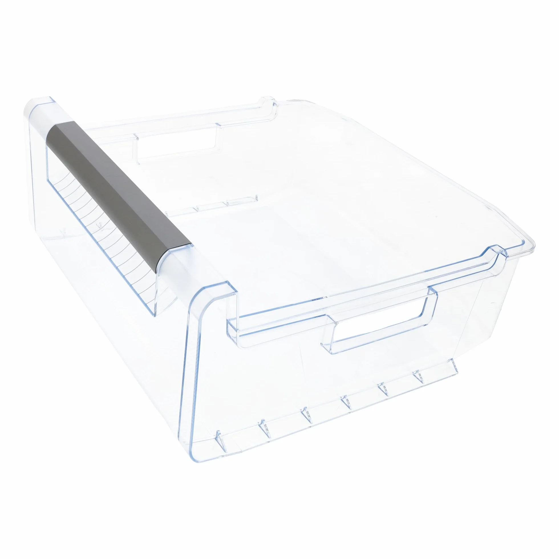 sparefixd Cajón para alimentos congelados para frigorífico y congelador Bosch