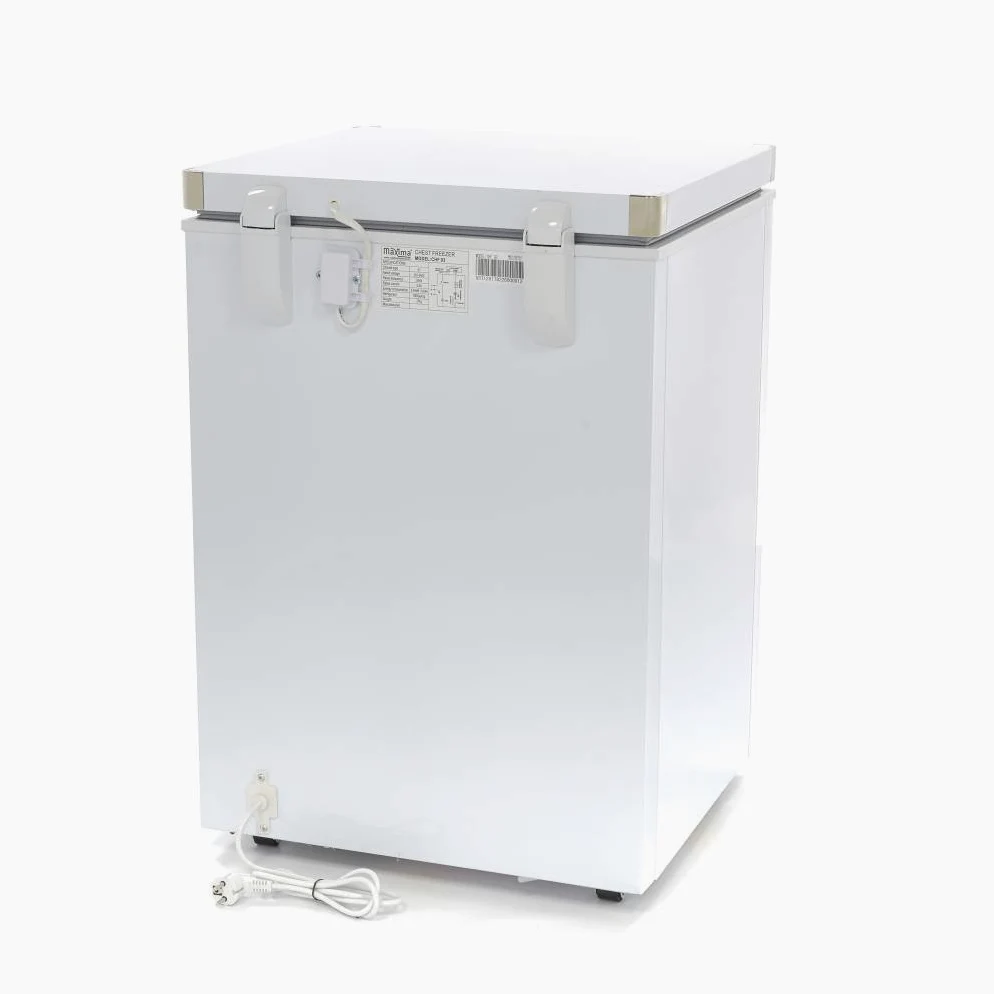 Maxima Congelador Gastro - 93L - 2 Ruedas - Compacto