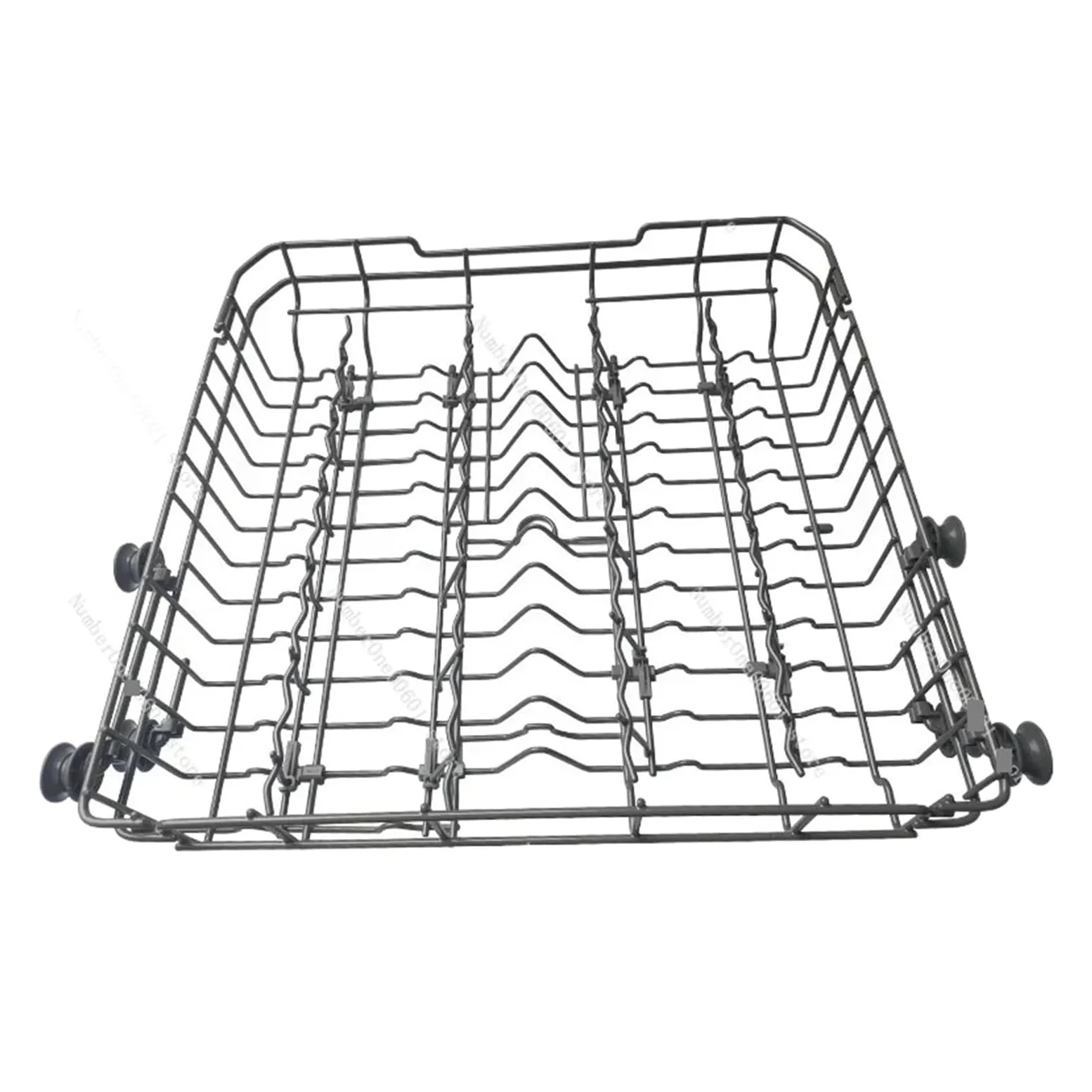 Compatible Con Midea, 7071, Cesta For Cubiertos For Lavavajillas, Estante De Almacenamiento For Vajilla, Cesta For Cubiertos For Lavavajillas