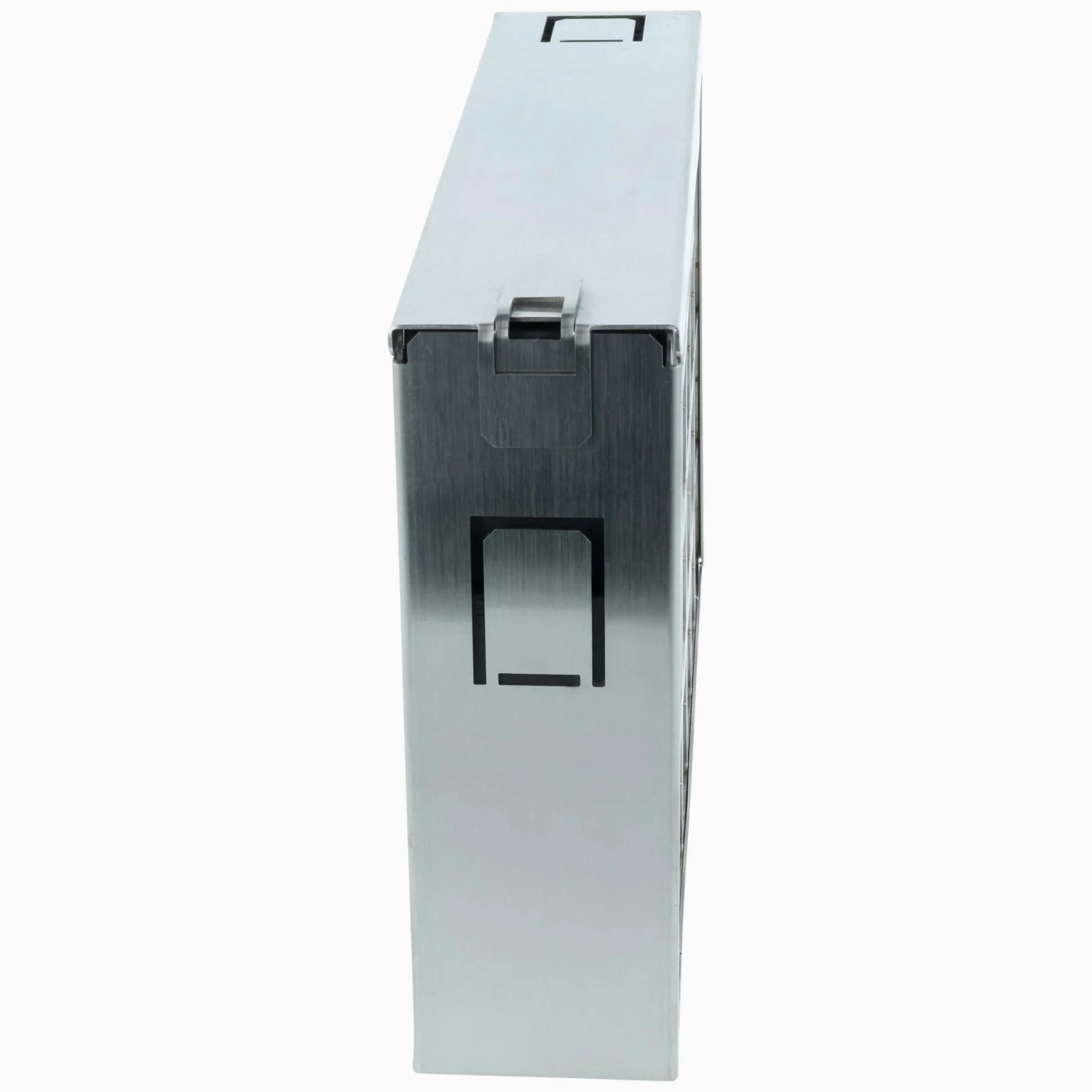 vhbw 2x filtro de carbón activado reemplaza Miele DKF 31-R para campanas cocina, regenerable