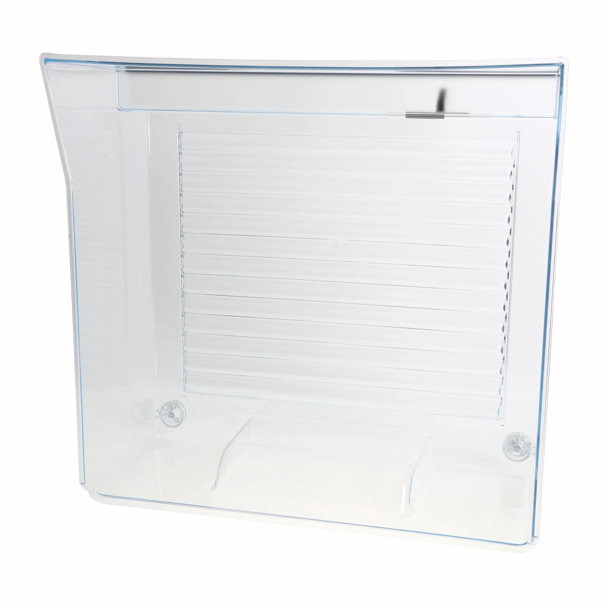 Bosch - Bandeja de verduras, Cajón CrisperBox para frutas y verduras, 689256