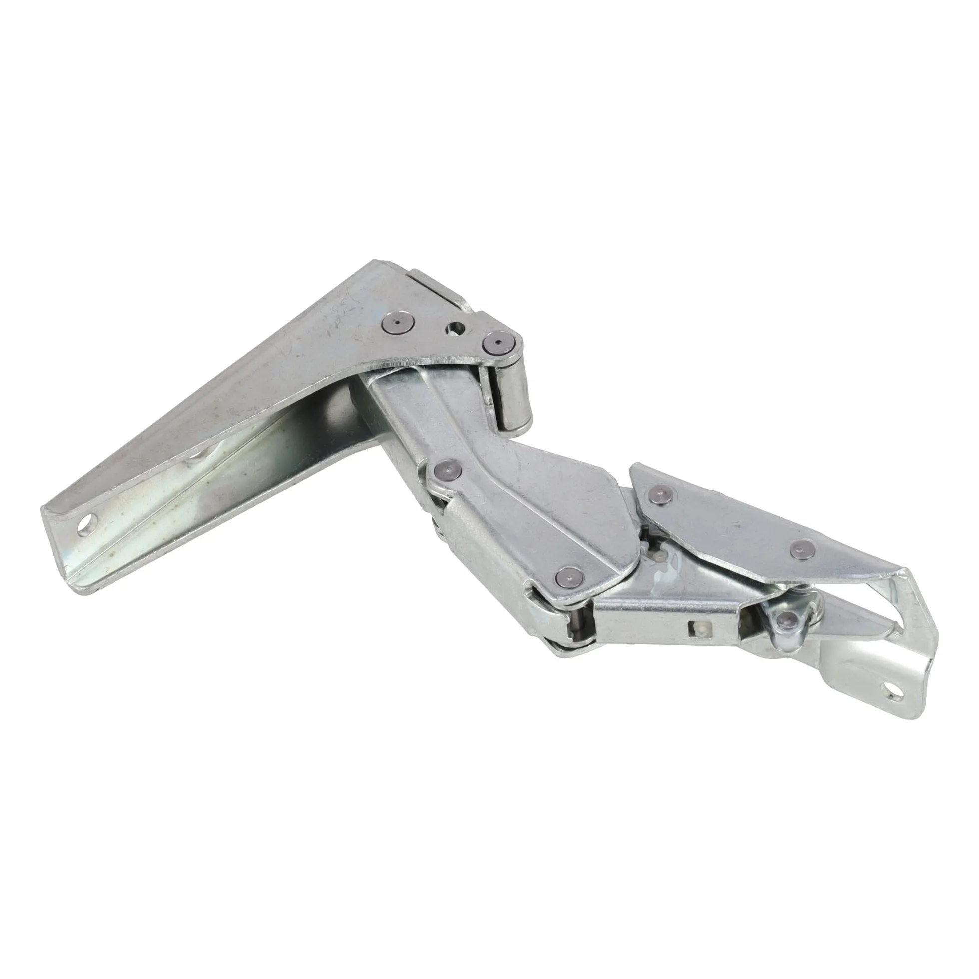 sparefixd Kit de bisagra de puerta, parte superior e inferior para adaptarse a frigoríficos y congeladores Fagor