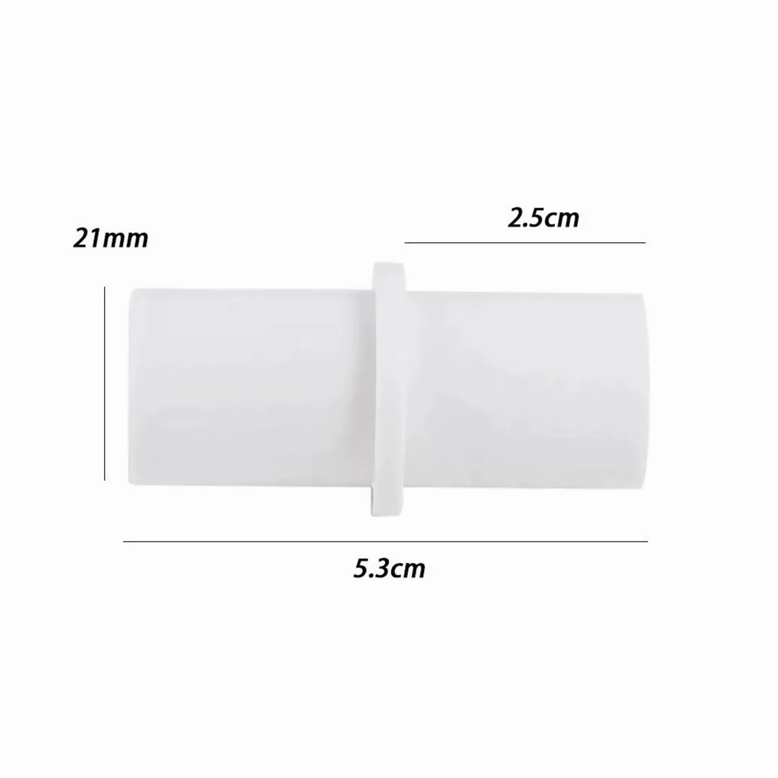Tubo de desagüe Flexible, extensión de Manguera Universal for Lavadora, Kit de extensión de Manguera de desagüe Universal for lavavajillas y Lavadora(3m)