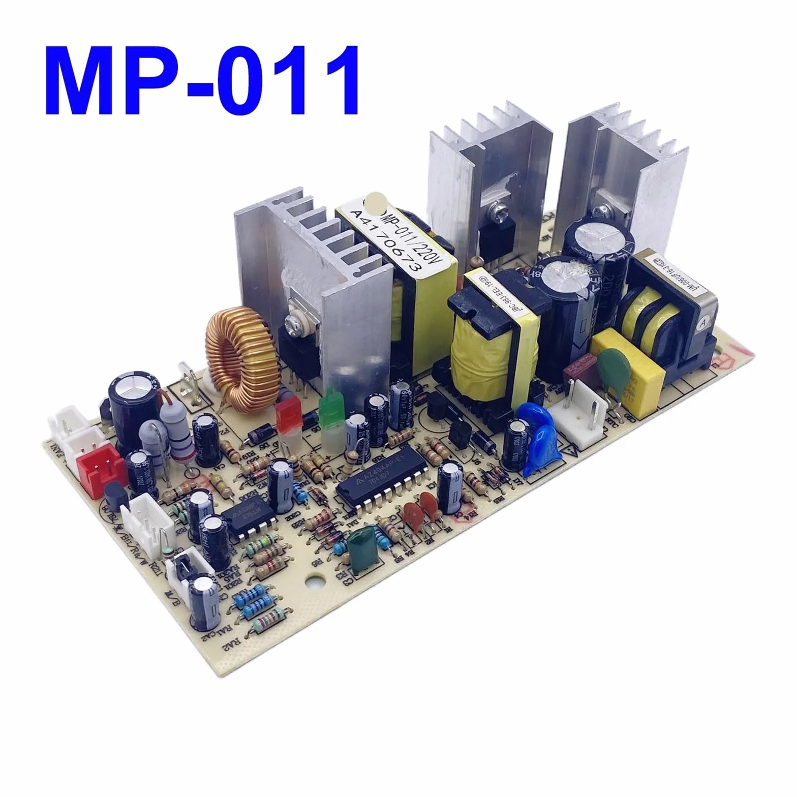 Compatible for Vinocave MP-011 Placa PCB161021K2 | Placa de alimentación principal para vinoteca. Compatible MP-011 PCB161021K2. Repuesto.