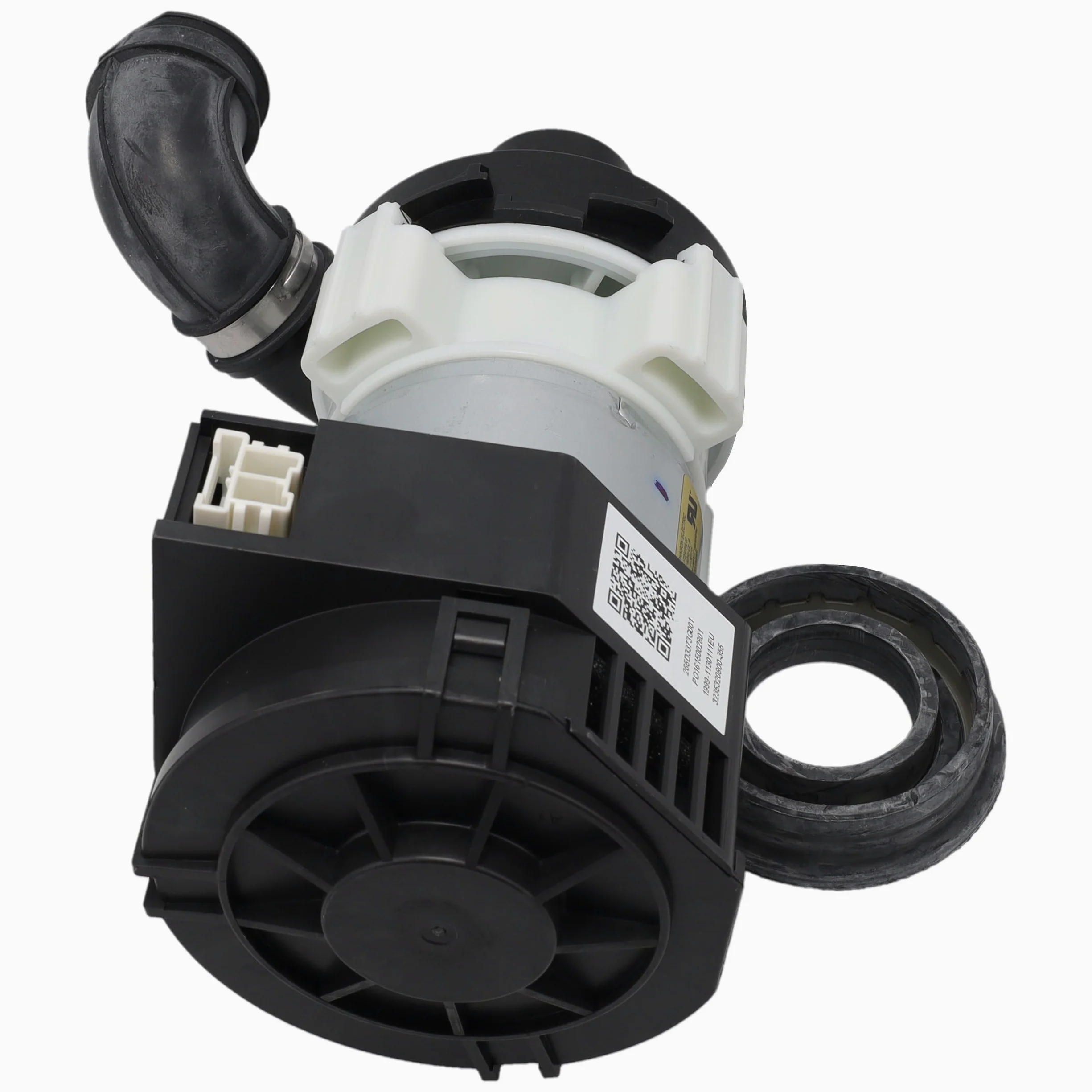 Supplying Demand WD19X25700 WD19X25460 - Kit de bomba de lavado de lavavajillas