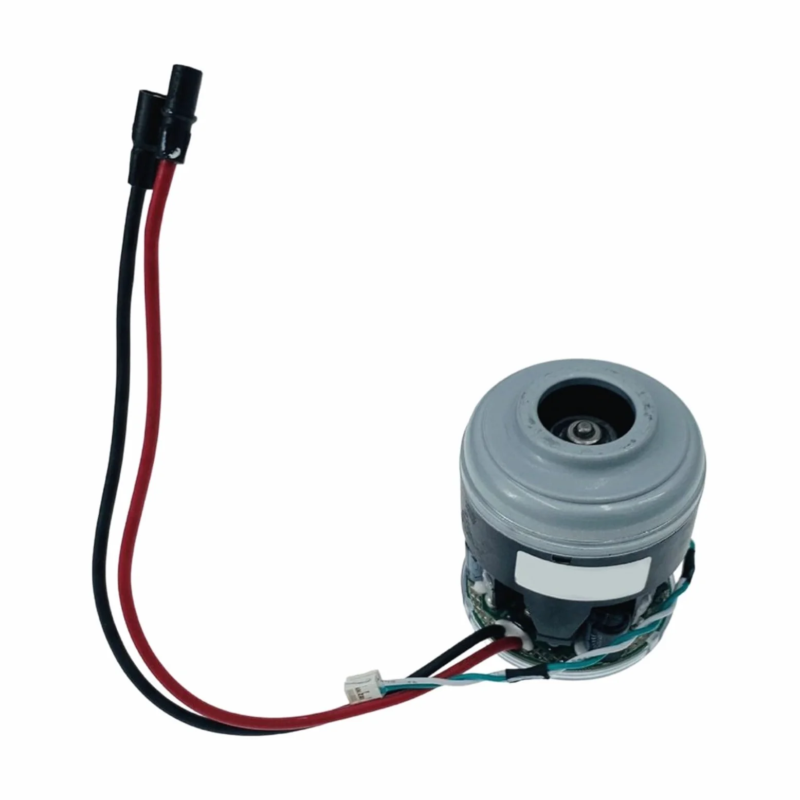 FACAIIO Motor eléctrico para aspiradora I10 I10, módulo de ventilador de bajo ruido con succión ajustable, unidad de accionamiento rápido, para accesorio de repuesto