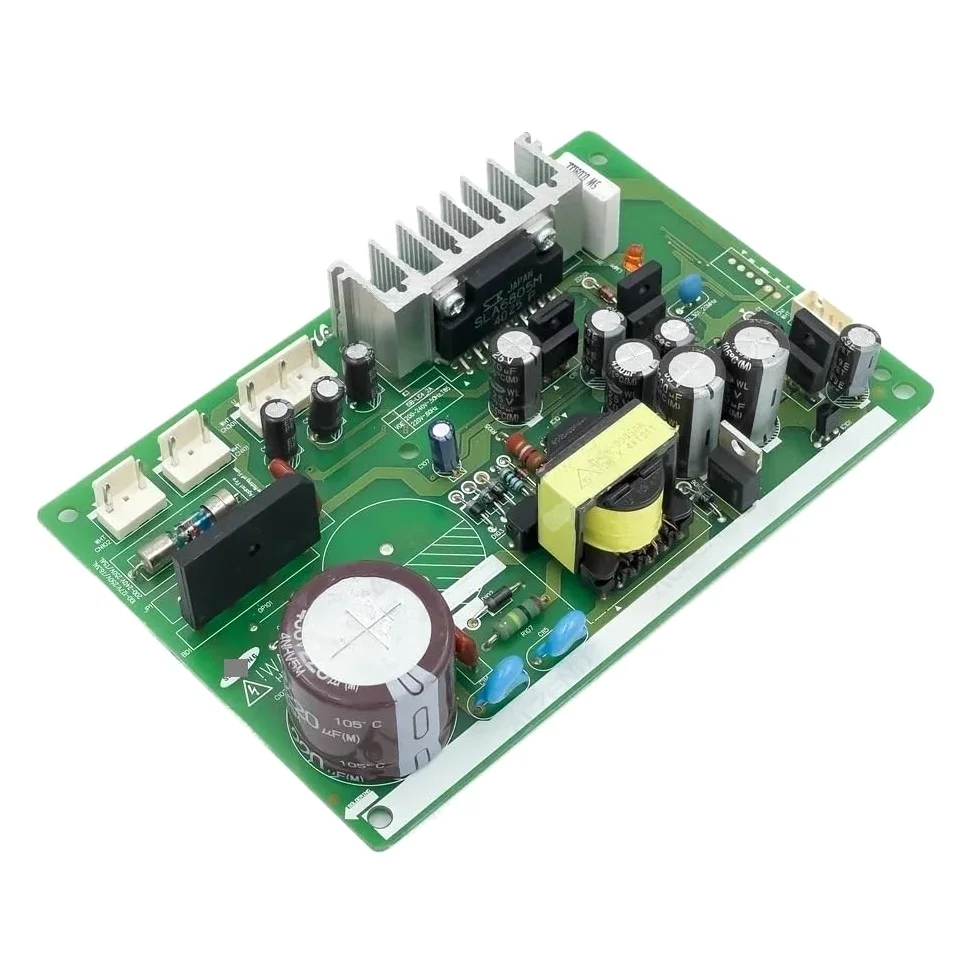 Tablero de Control de refrigerador DA92-00228E DA92-00228F circuito PCB DA41-00784A piezas de congelador de placa base de refrigerador