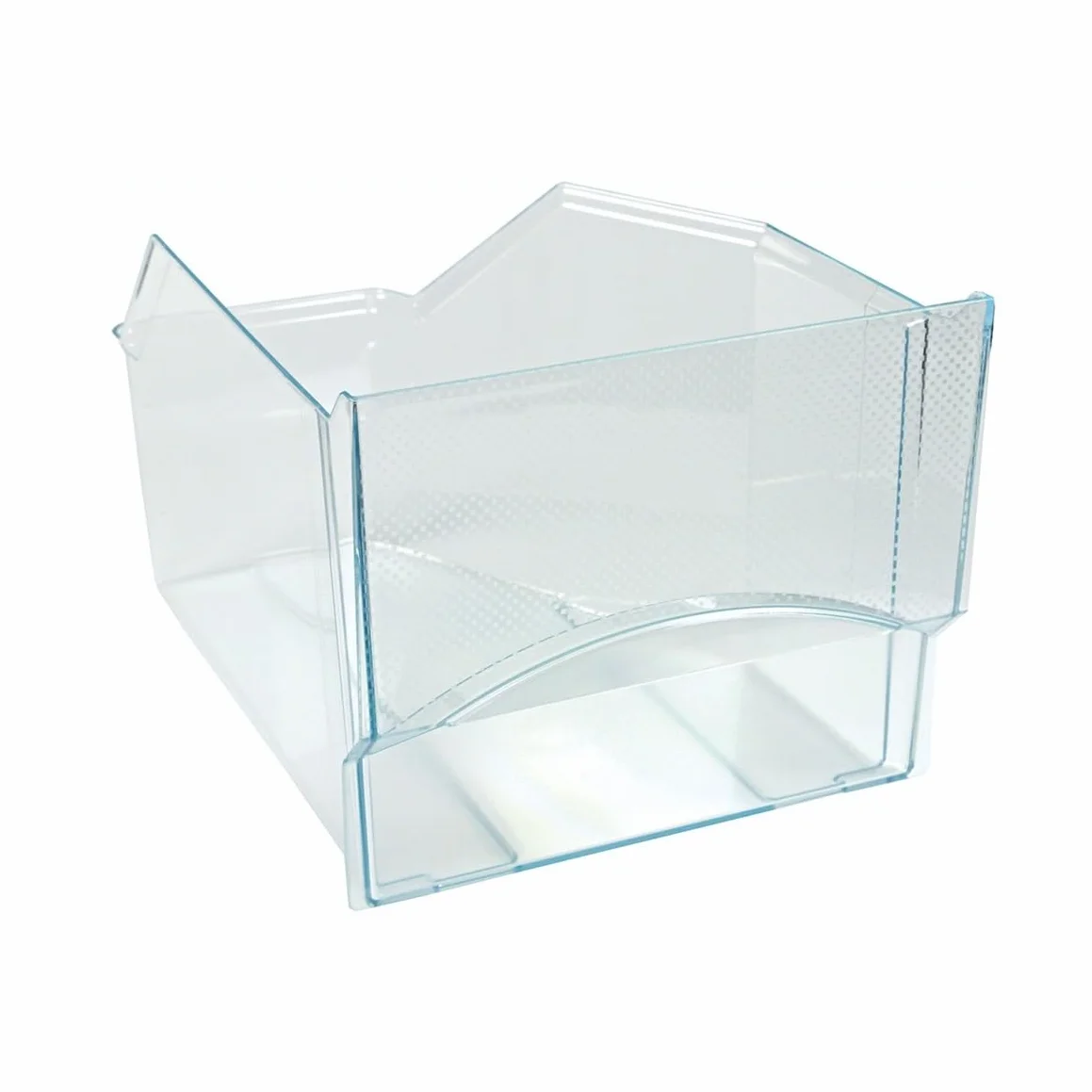 Original Liebherr 9290336 bandeja para verduras bandeja para verduras caja de cajón (frigorífico frigorífico IK/EK/IKP)