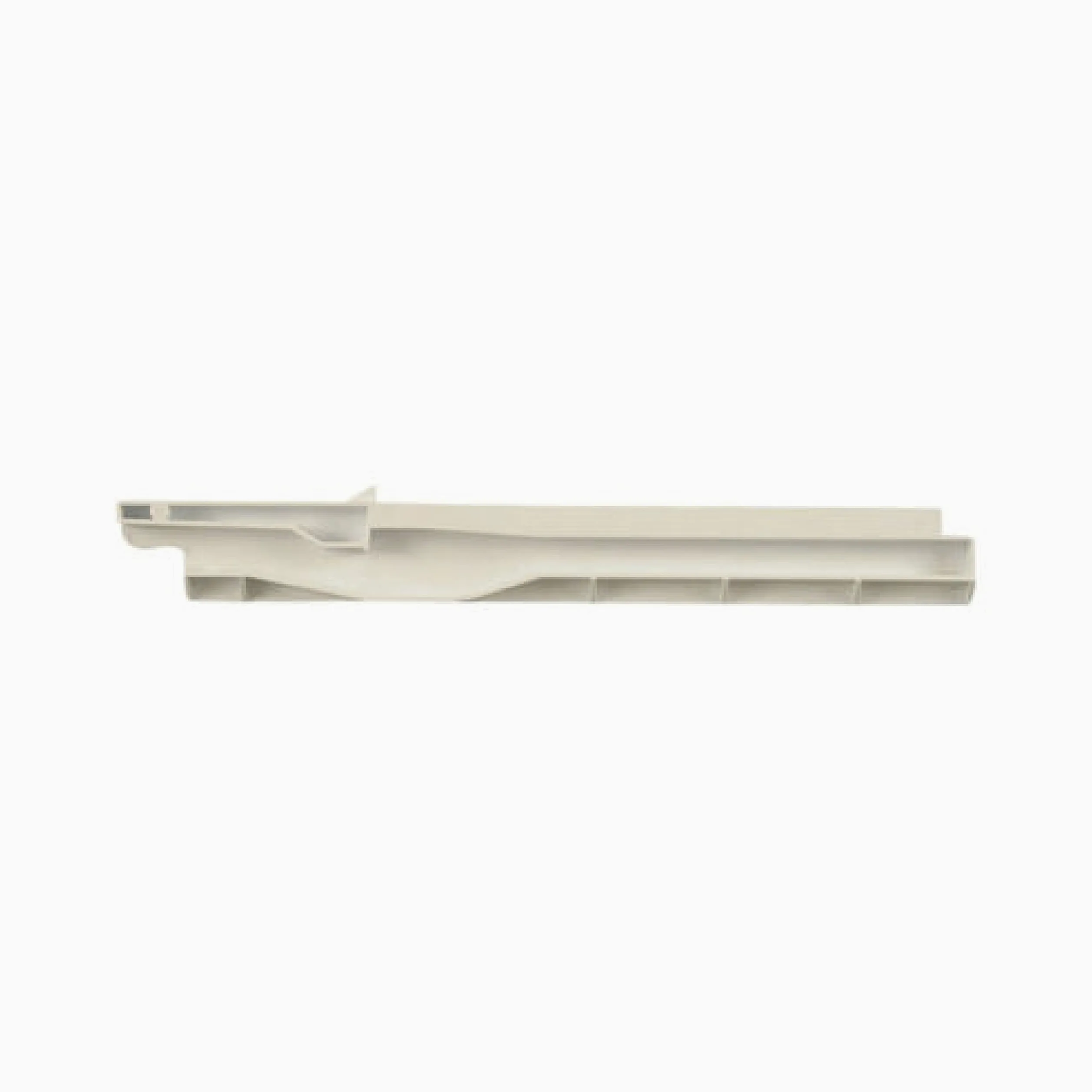 W10194031 para refrigerador Whirlpool lado izquierdo Glide 1481848 WPW10194031