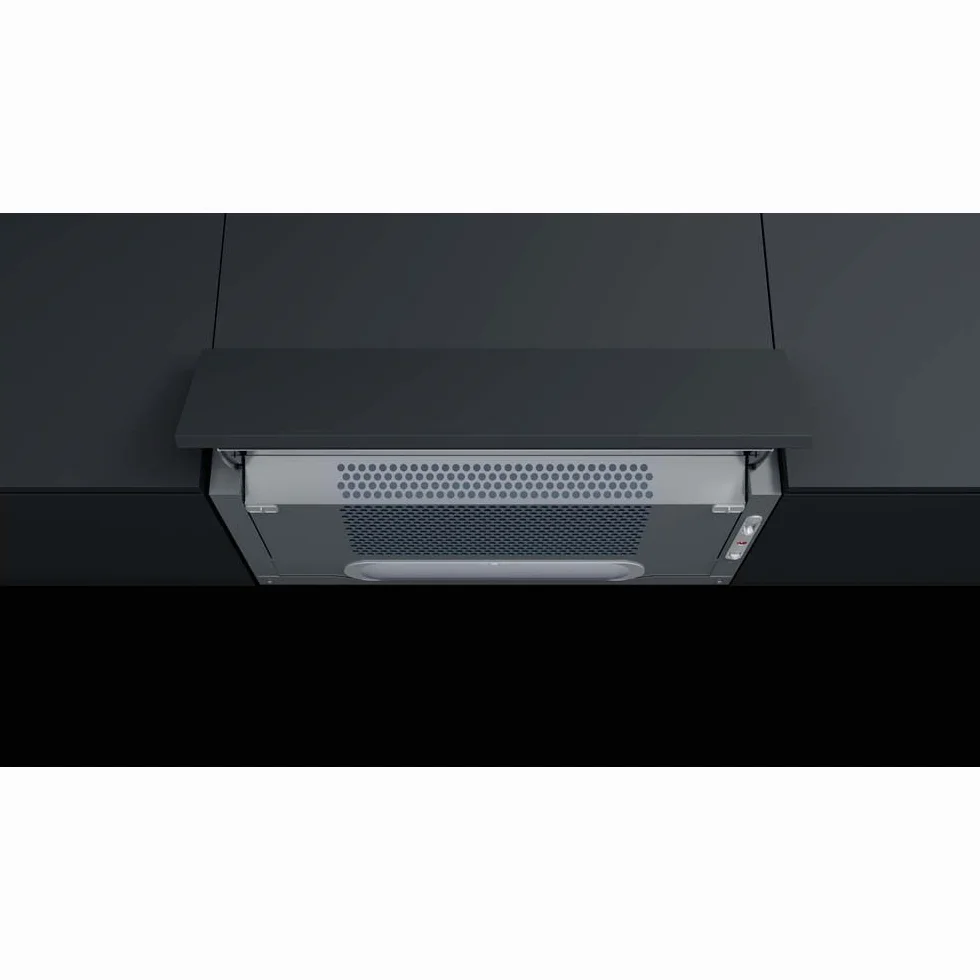 TEKA Campana Extractora Integrada 60 cm, 3 Velocidades, Iluminación LED, 220 m3/h, XT2 62030