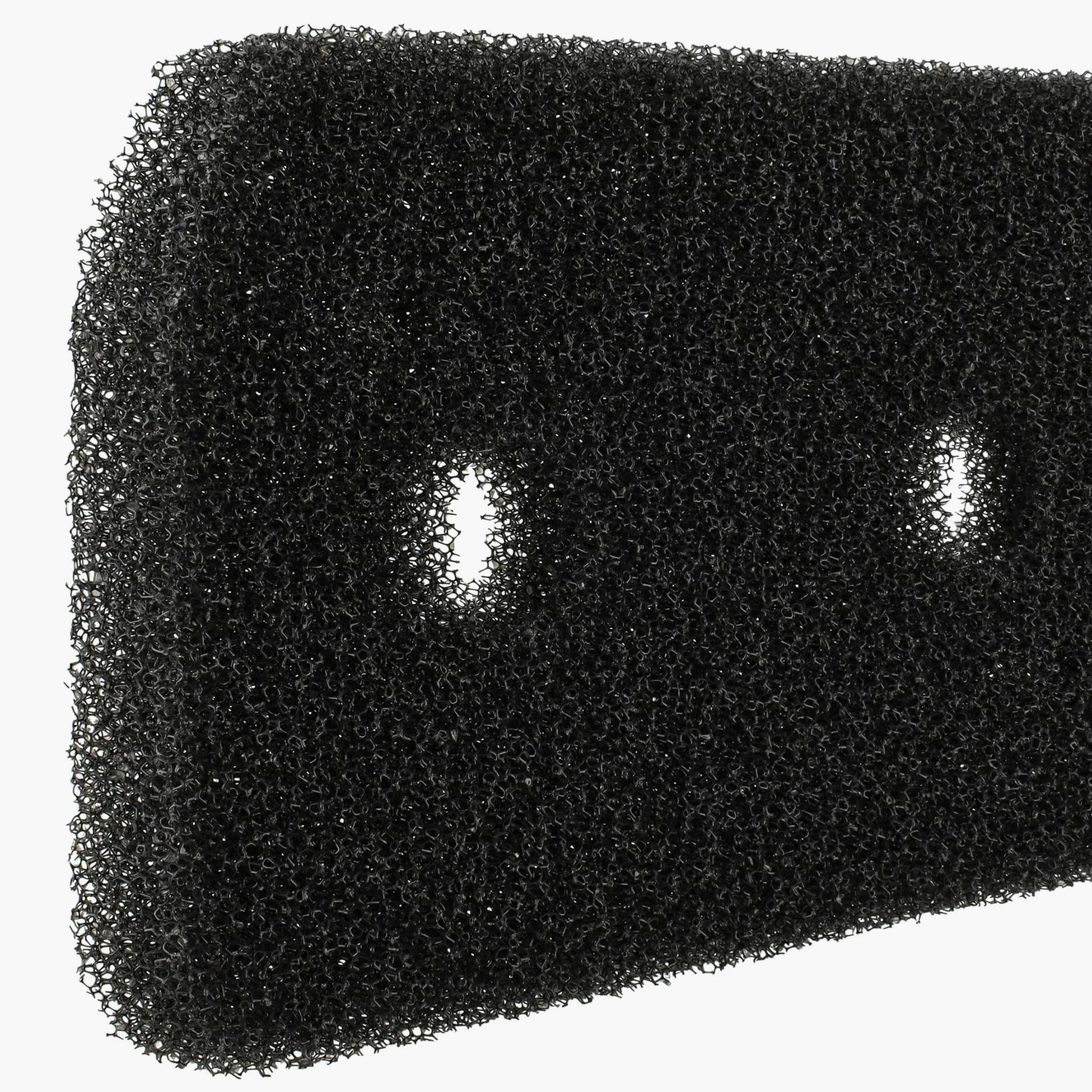 vhbw 10x filtro espuma compatible con Bosch SelfCleaning Condenser WTW845W0/03, WTW845EURO/03, WTW845W0ES/03, WTW845W0/04 secadoras ropa