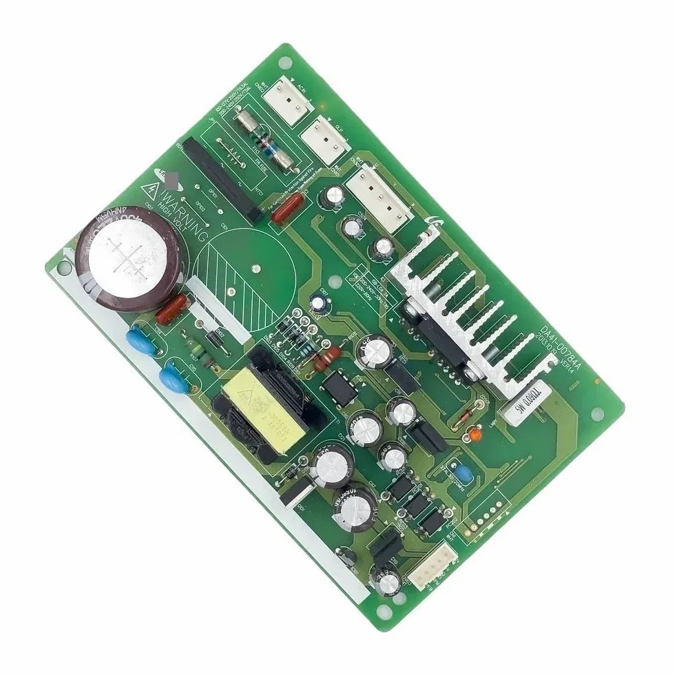 Tablero de Control de refrigerador DA92-00228E DA92-00228F circuito PCB DA41-00784A piezas de congelador de placa base de refrigerador