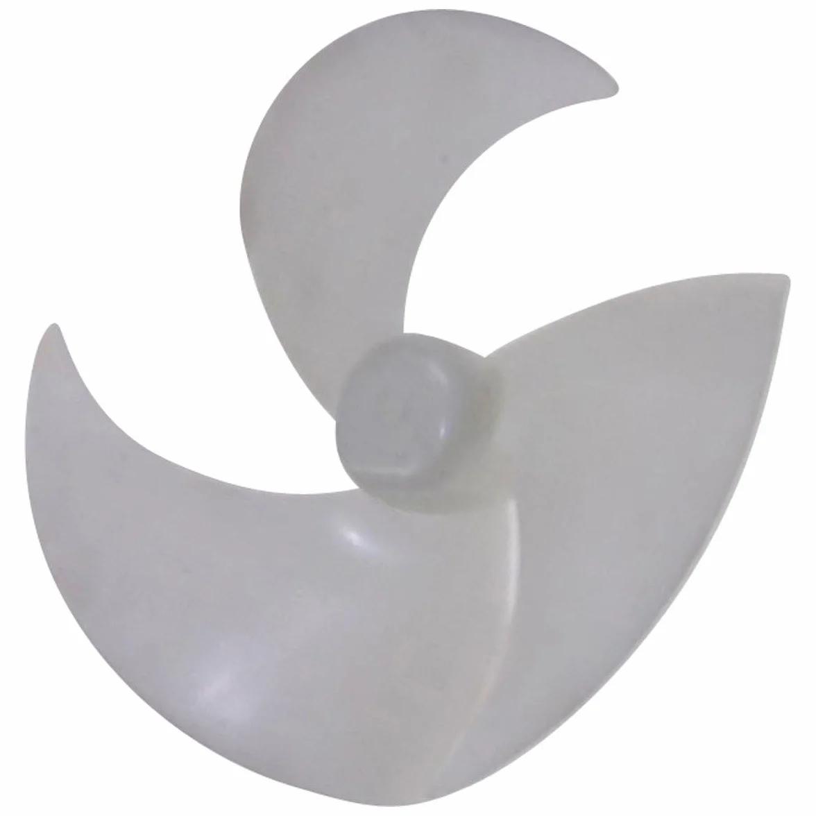 LG - Hélice para motor de ventilador para nevera americana LG