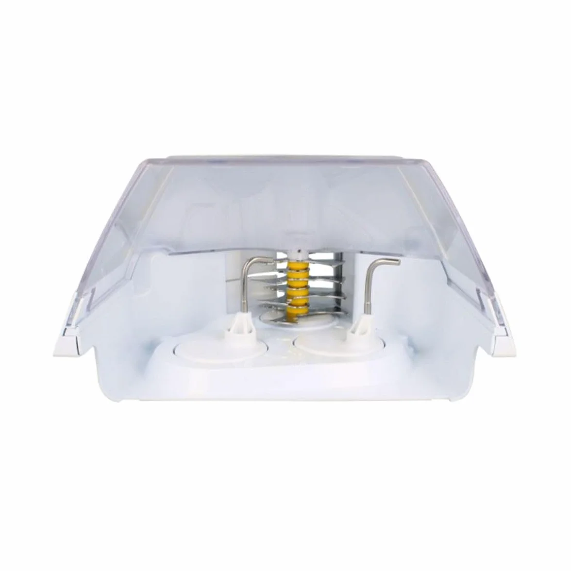 Bac a glacons pour refrigerateur Lg AKC73349802