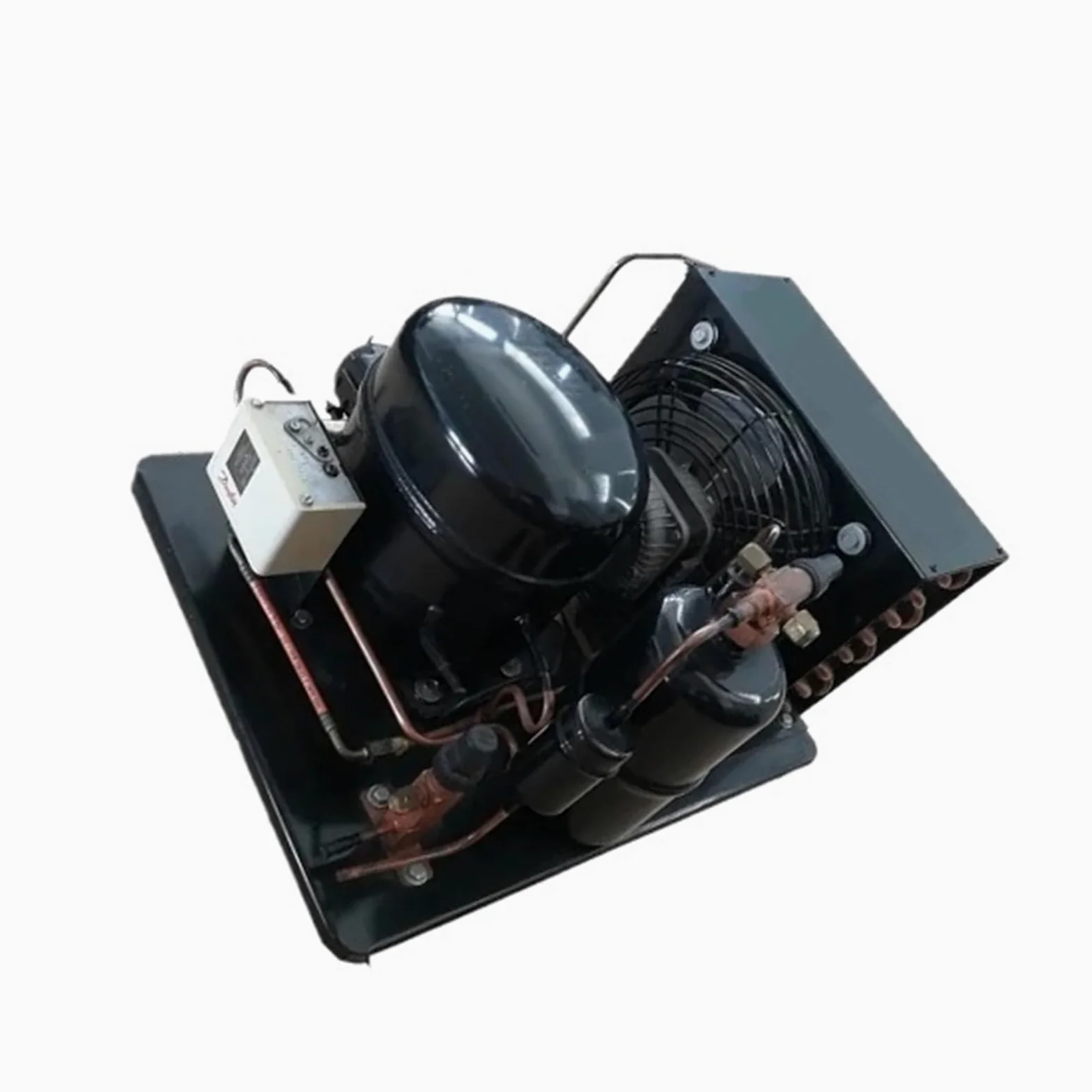 Refrigeradores, Congeladores Y Cámaras Frigoríficas Compresor/Unidades Condensadoras R134a 220 V 50 Hz LBP