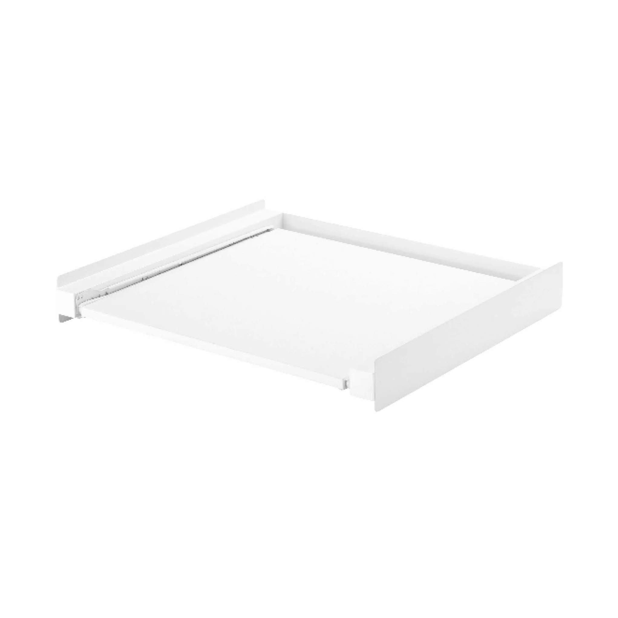GSC Garsaco - Soporte de Unión para Lavadora y Secadora | Maximiza Espacio | Instalación Fácil | Diseño Adaptable y Duradero, Multicolor