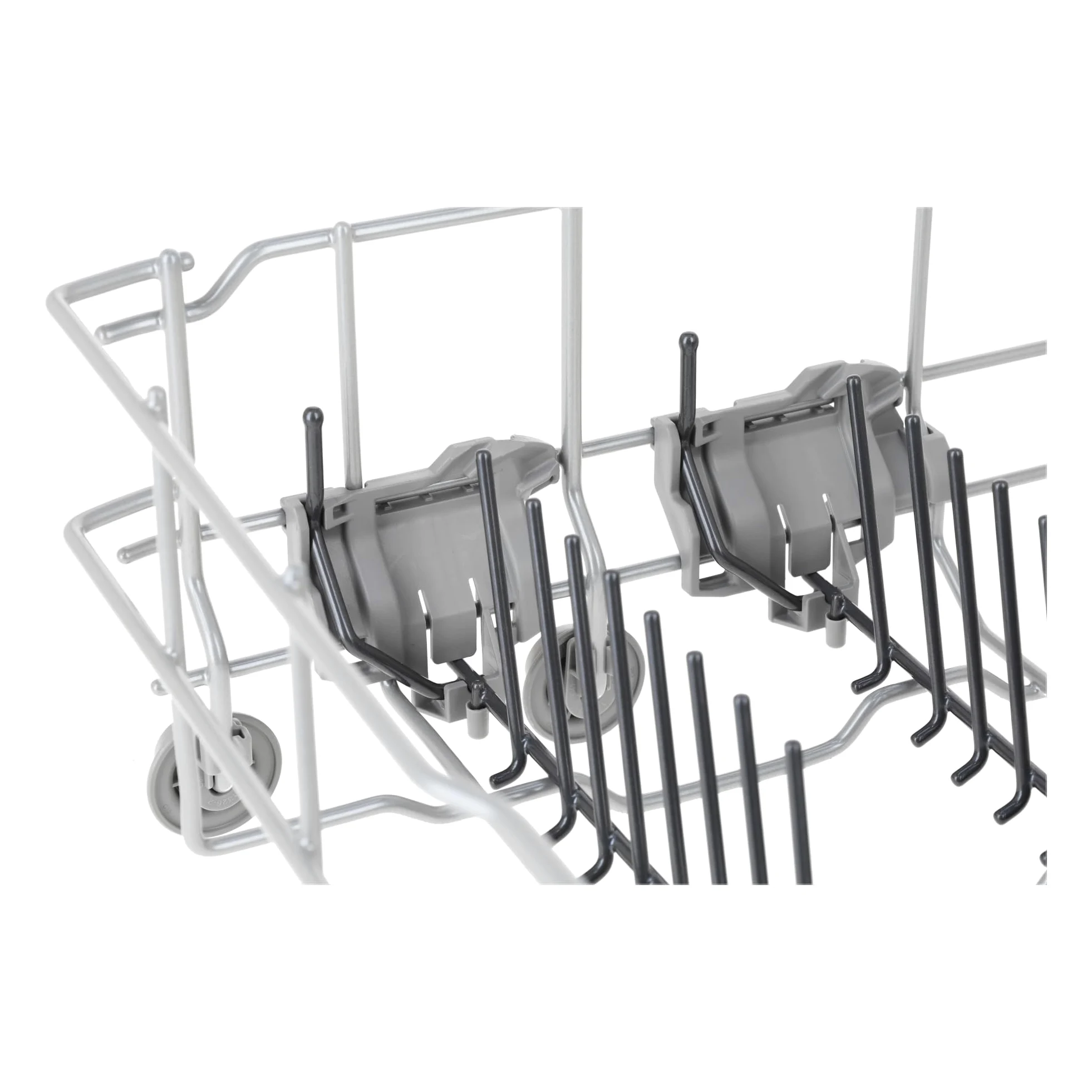 sparefixd Cesta inferior para cubiertos y bandeja para lavavajillas Tecnik