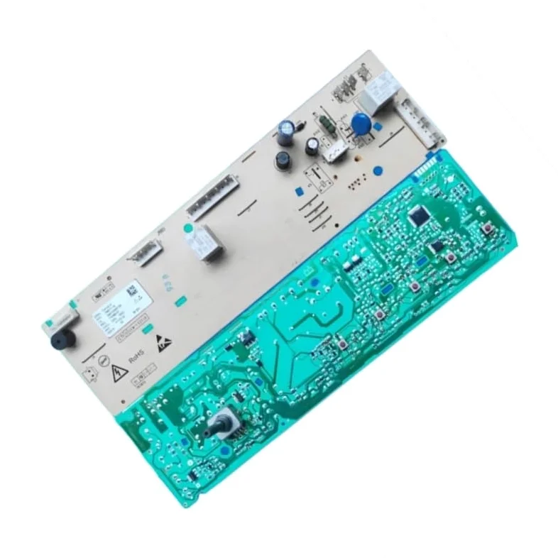 Lavadora for Galanz F712V-02 XQG60-F7312 268110000129 | tablero de computadora